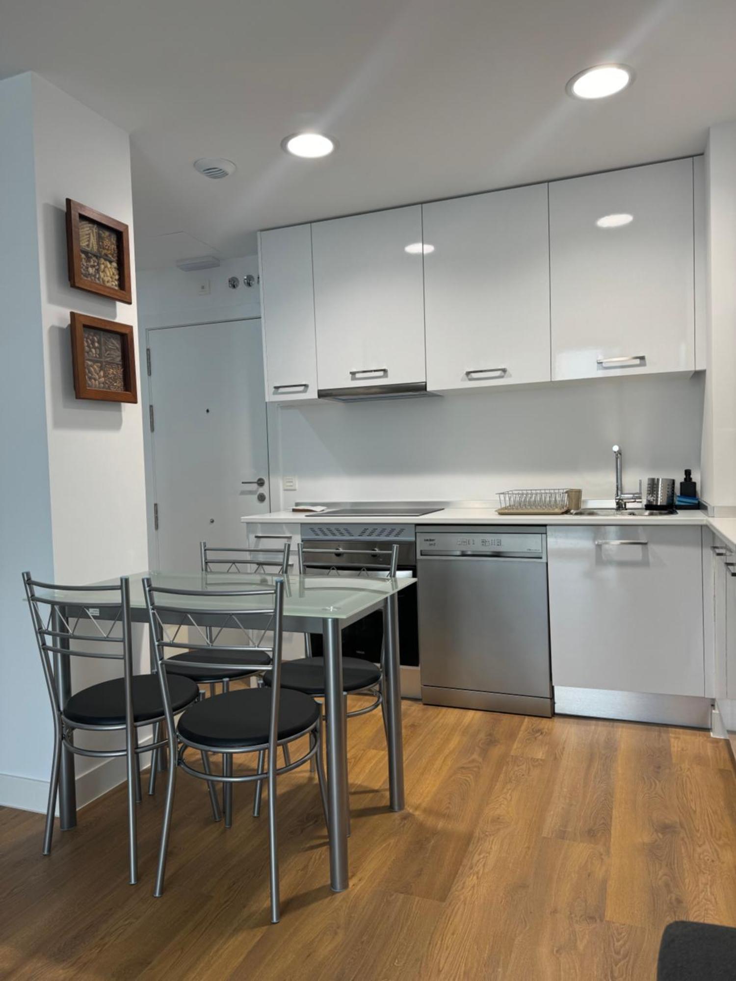 Apartamento Kings Loft