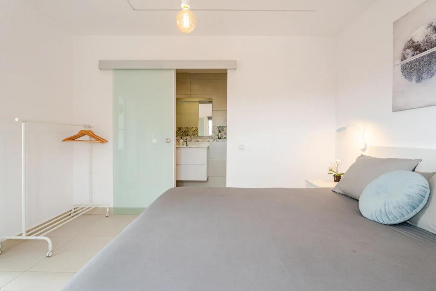 Apartment Casa Leo, Rural House With Garden, Adeje, Menores *