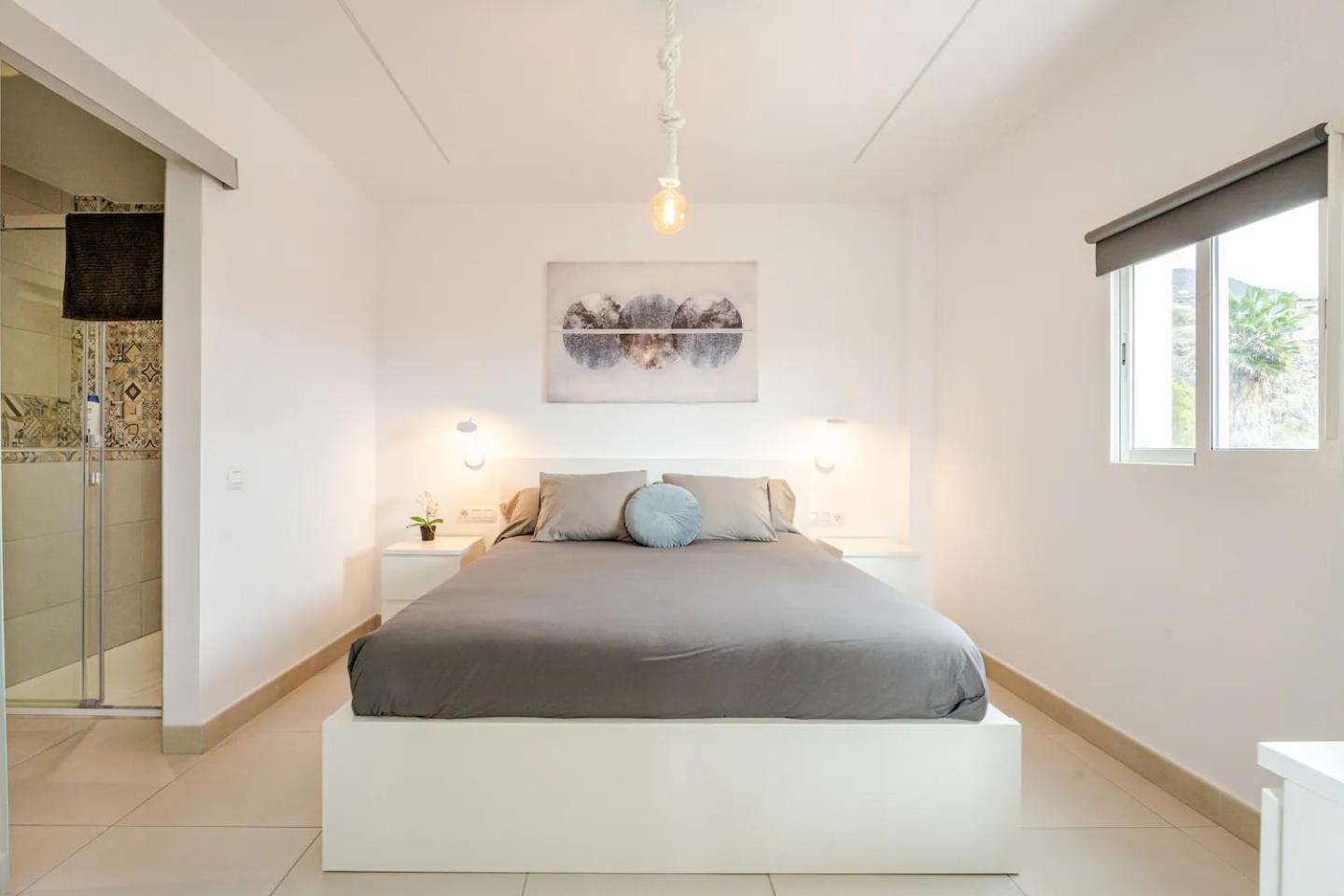 Casa Leo, Rural House With Garden, Adeje, Menores Apartment Costa Adeje (Tenerife)