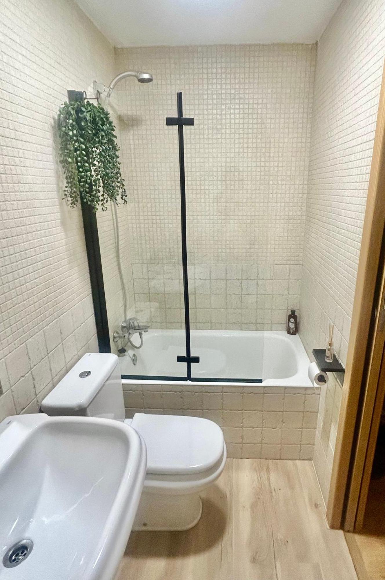 Apartamento Refugio Vistaferrata *