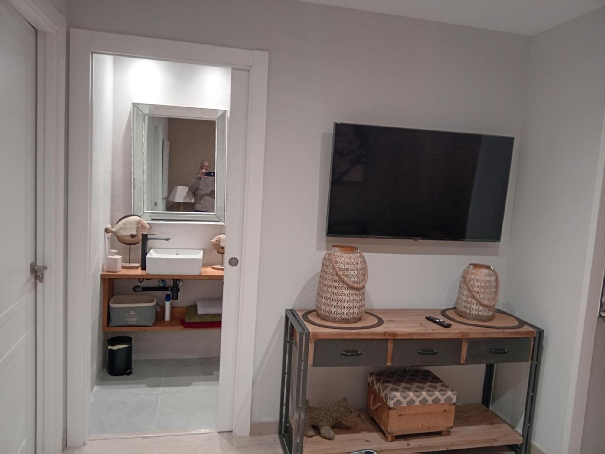 Aparhotel El Pomer Apartment Ribes De Freser