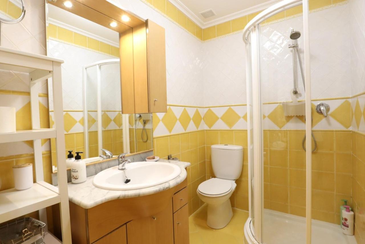 Apartment Notel Club - Calido En El Centro *