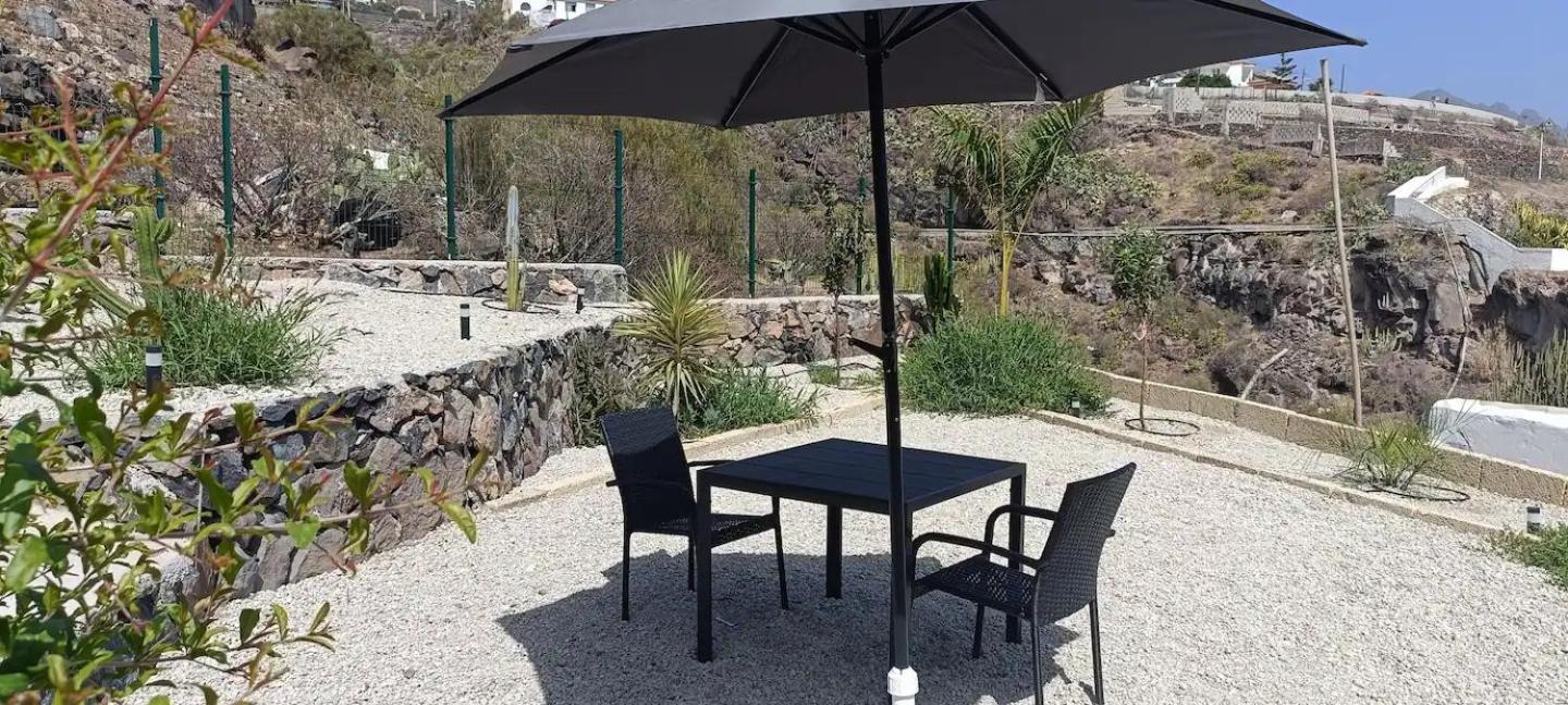 Casa Leo, Rural House With Garden, Adeje, Menores Costa Adeje (Tenerife)