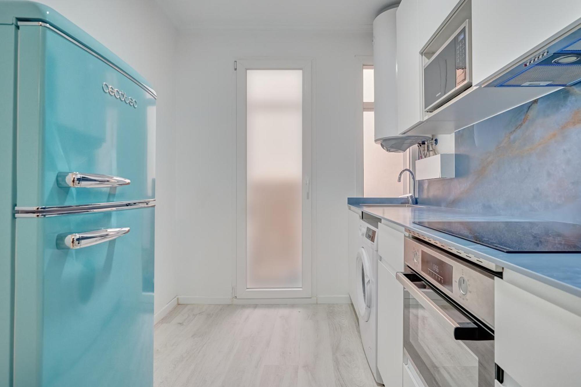 La Casita Del Artista By Clabao Apartment Logrono