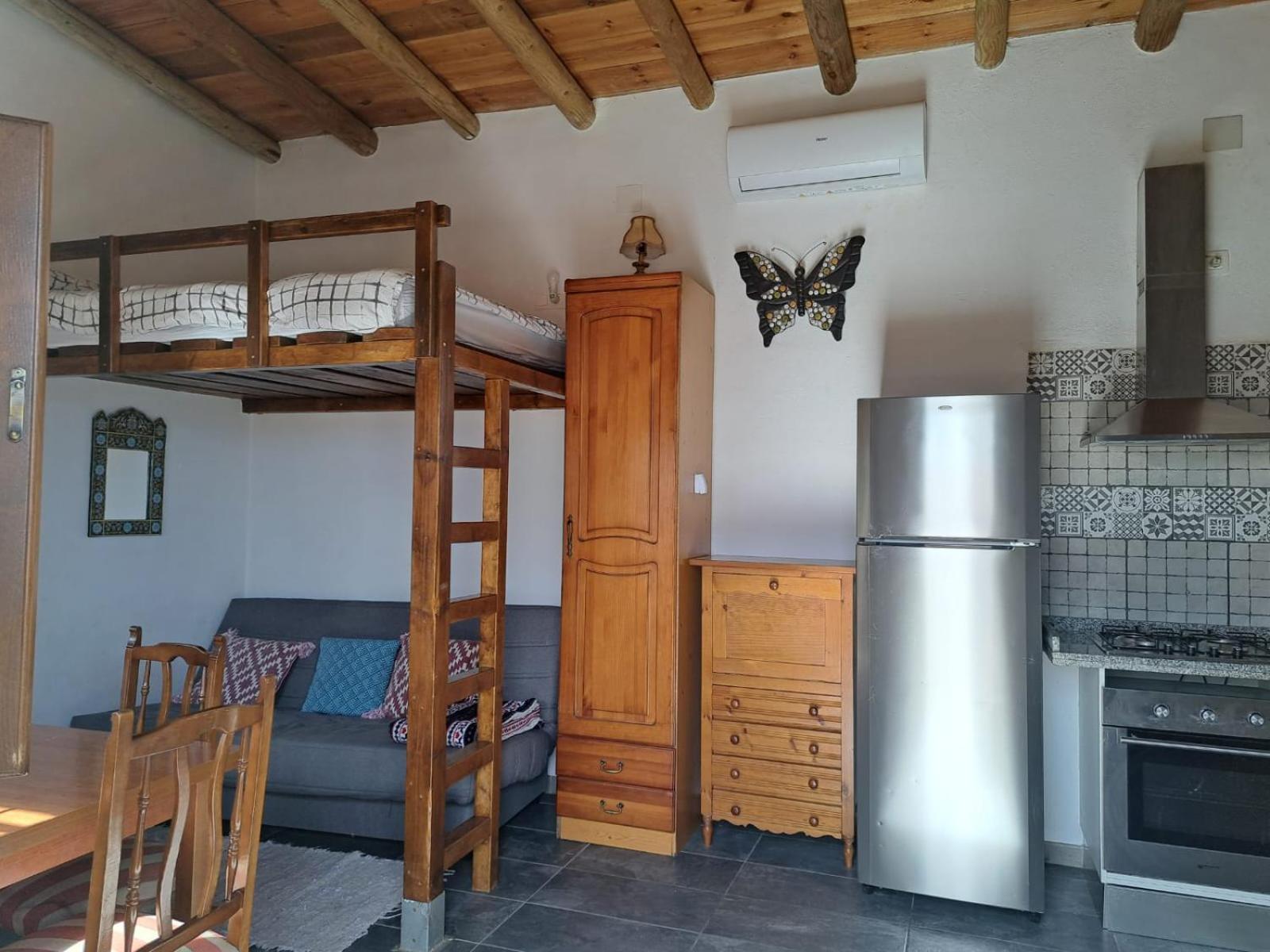 Lux Casita Almendral *