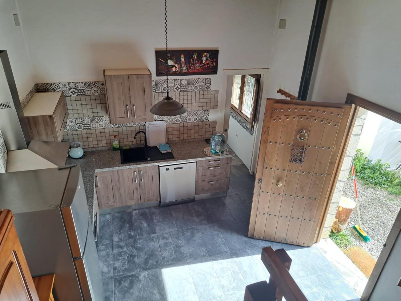 Lux Casita Almendral Lanjarón