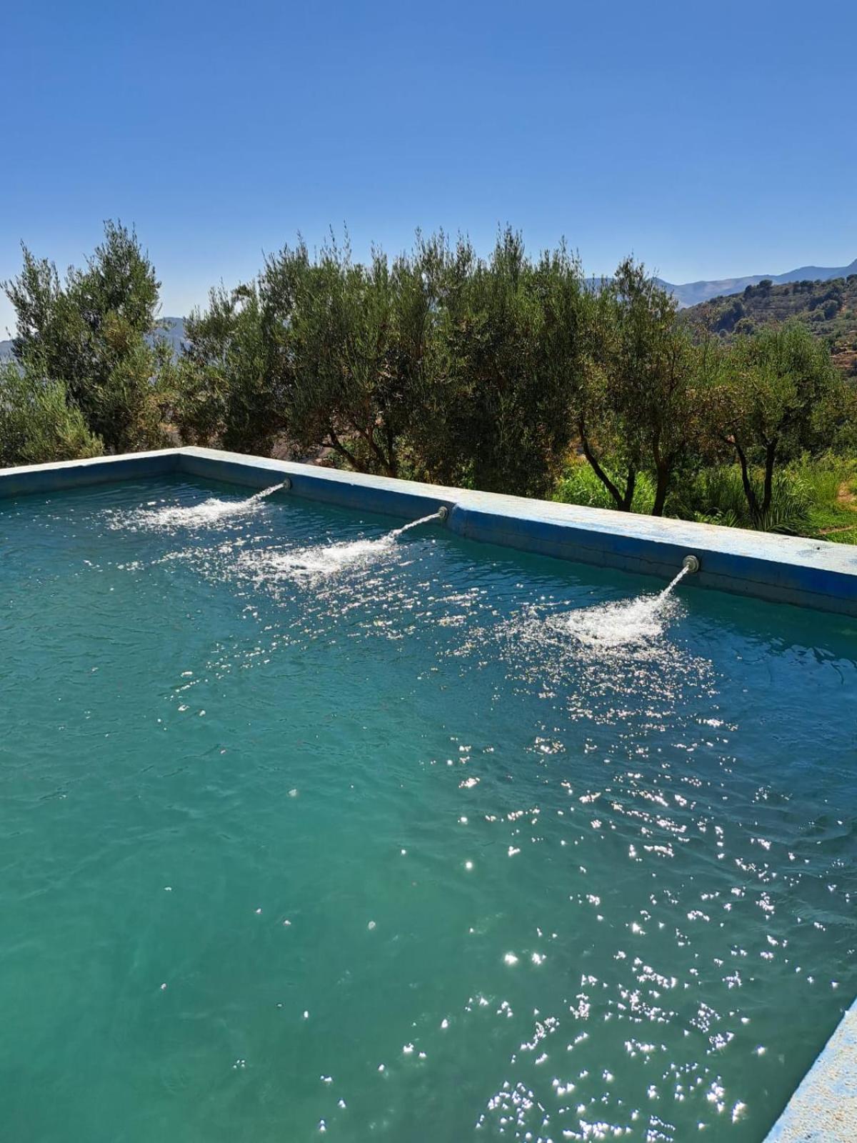 Сasa de vacaciones Lux Casita Almendral