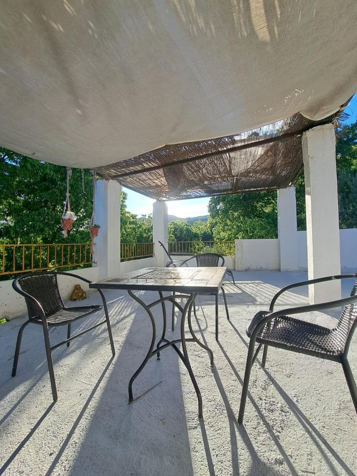 Lux Casita Almendral * Lanjarón