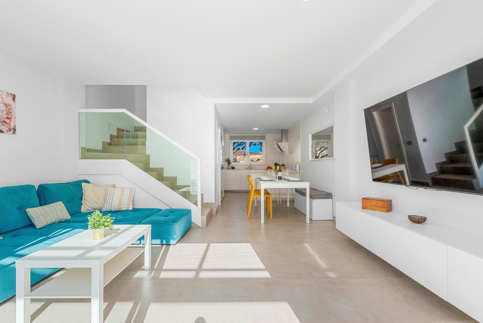 Medano4you Lego House El Medano (Tenerife)