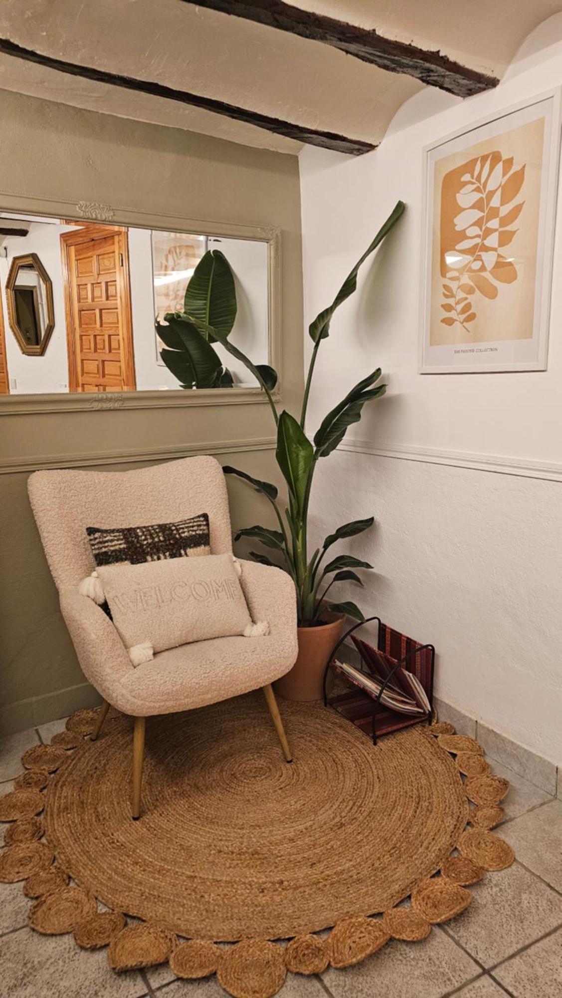 Casa Flor, Encanto En La Rioja Holiday home