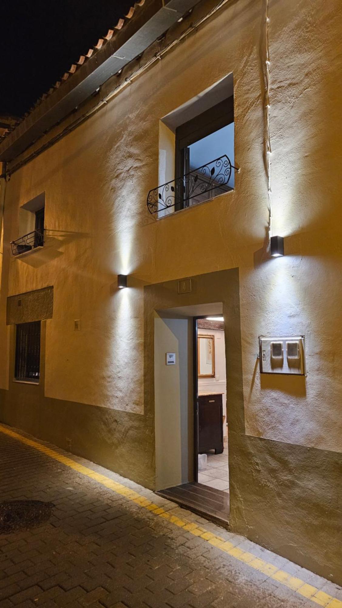 Casa Flor, Encanto En La Rioja *
