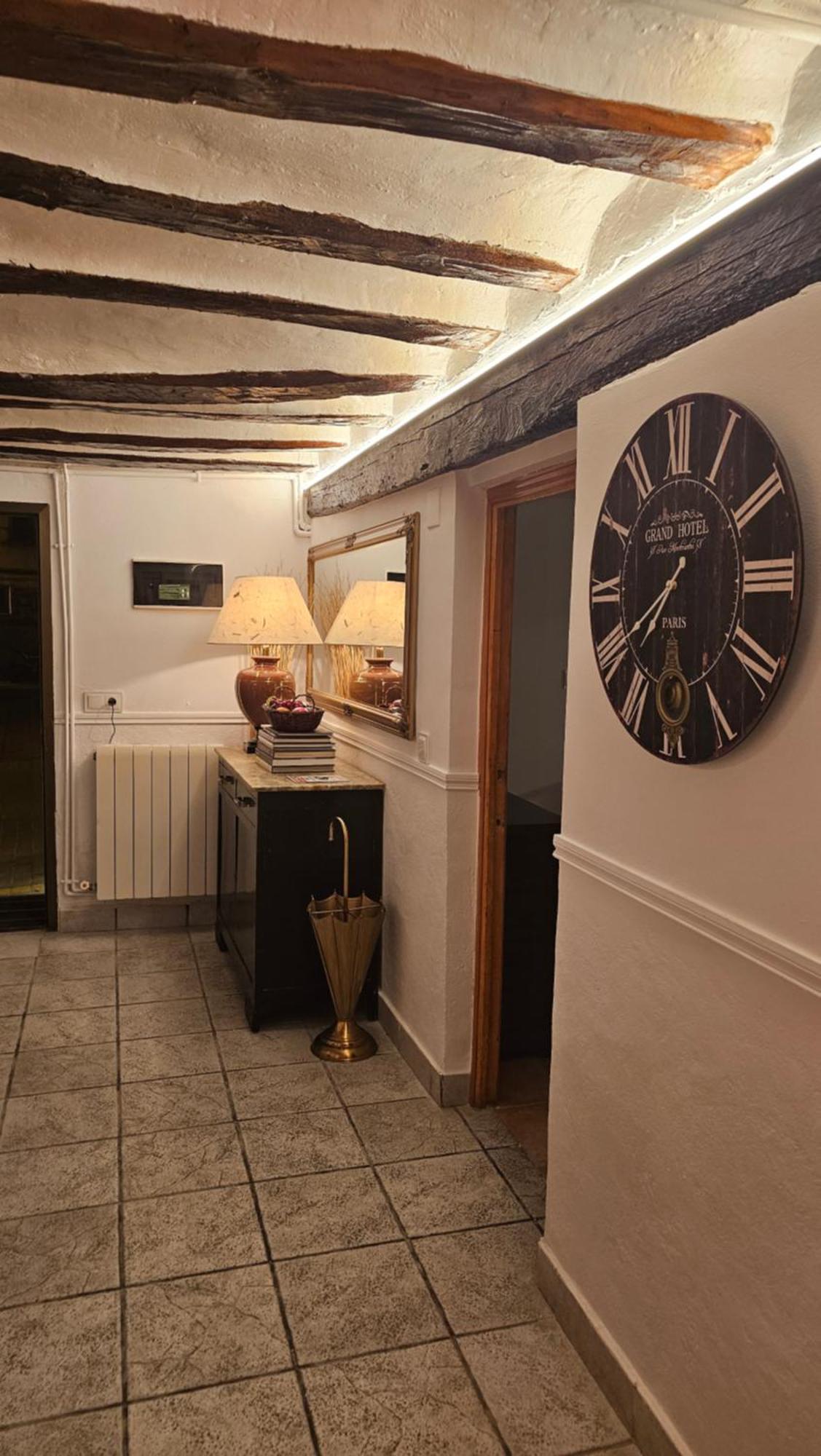 Casa Flor, Encanto En La Rioja Lardero