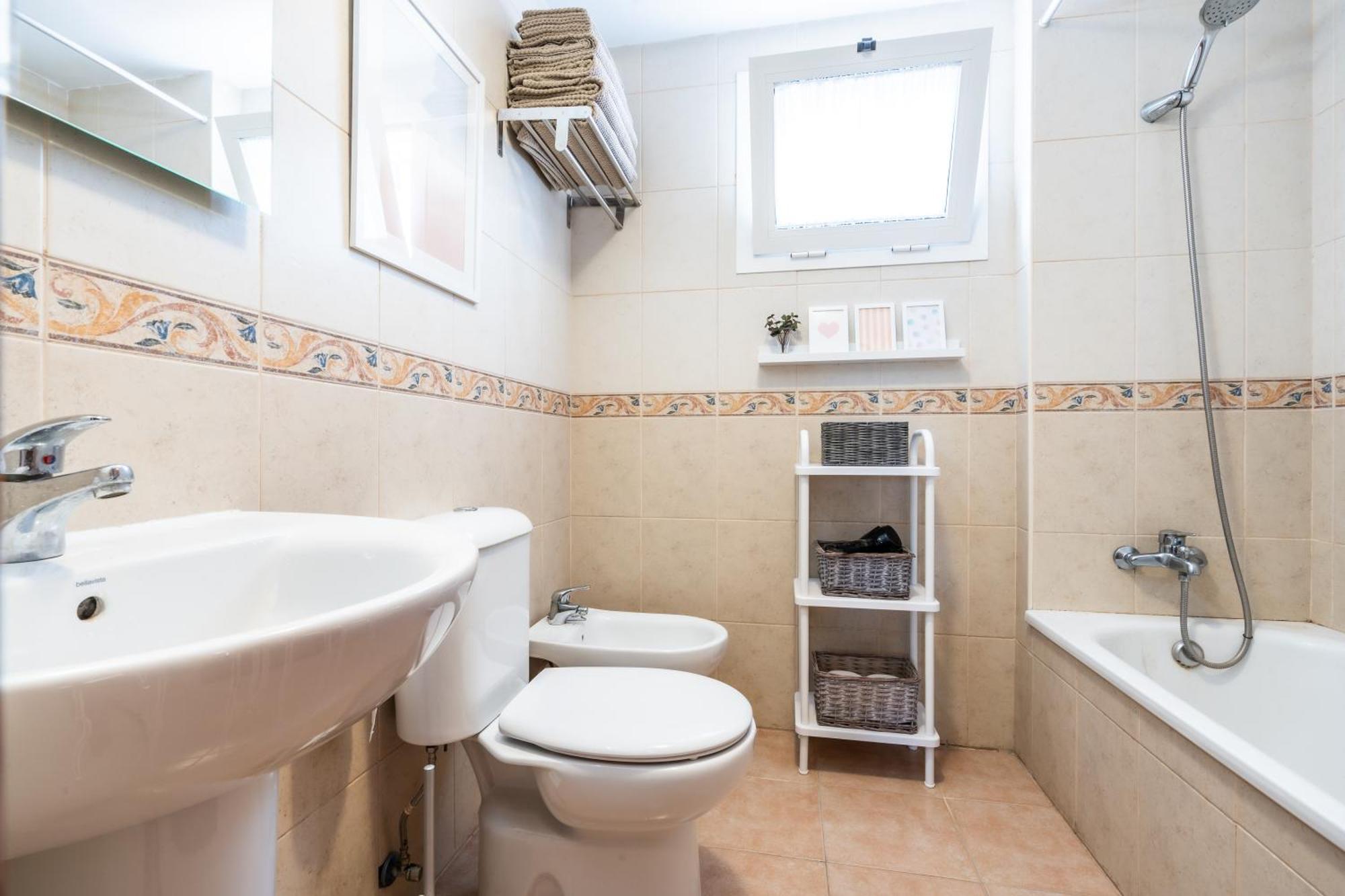 La Malvasia Apartamento *