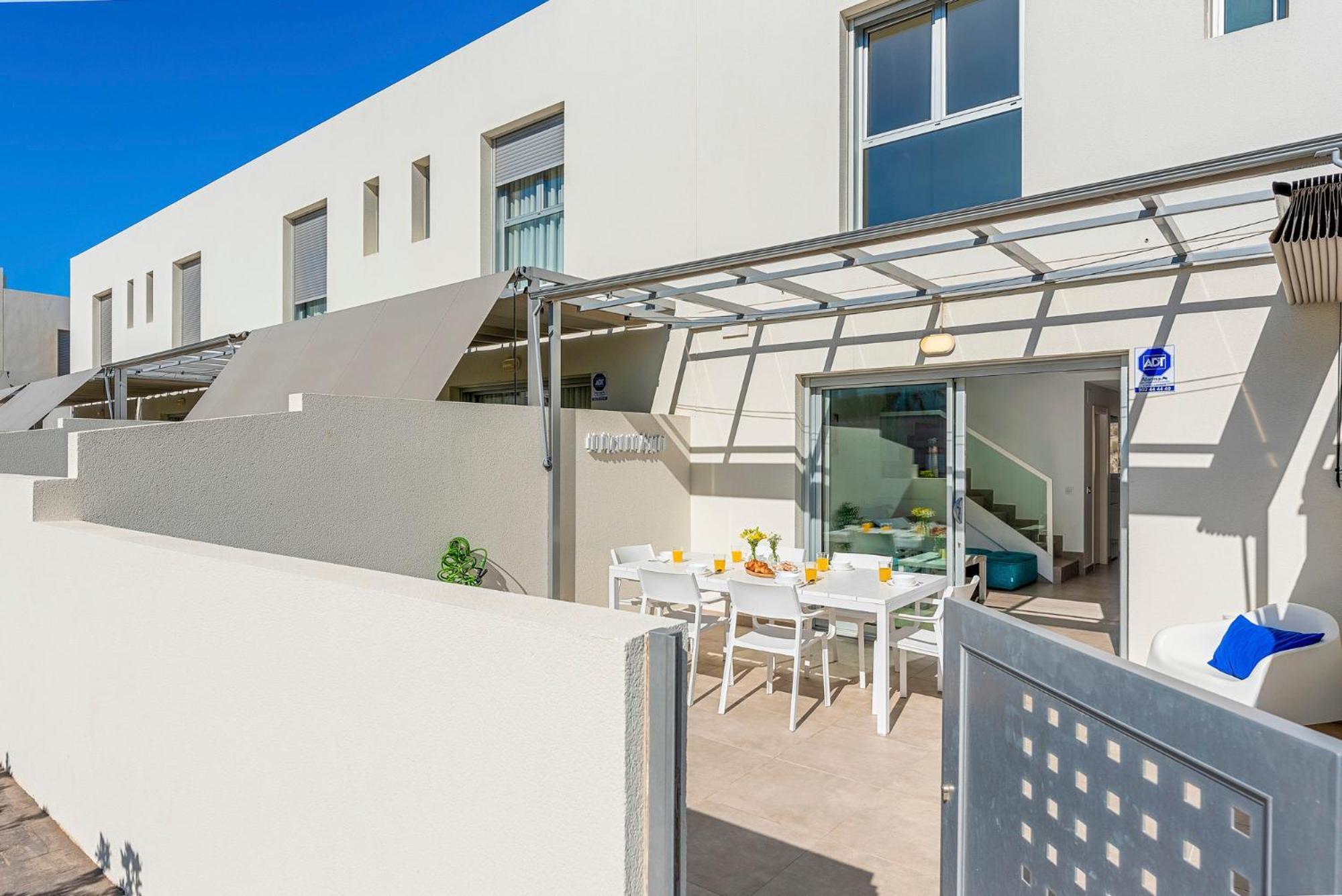 Medano4you Lego House El Medano (Tenerife)