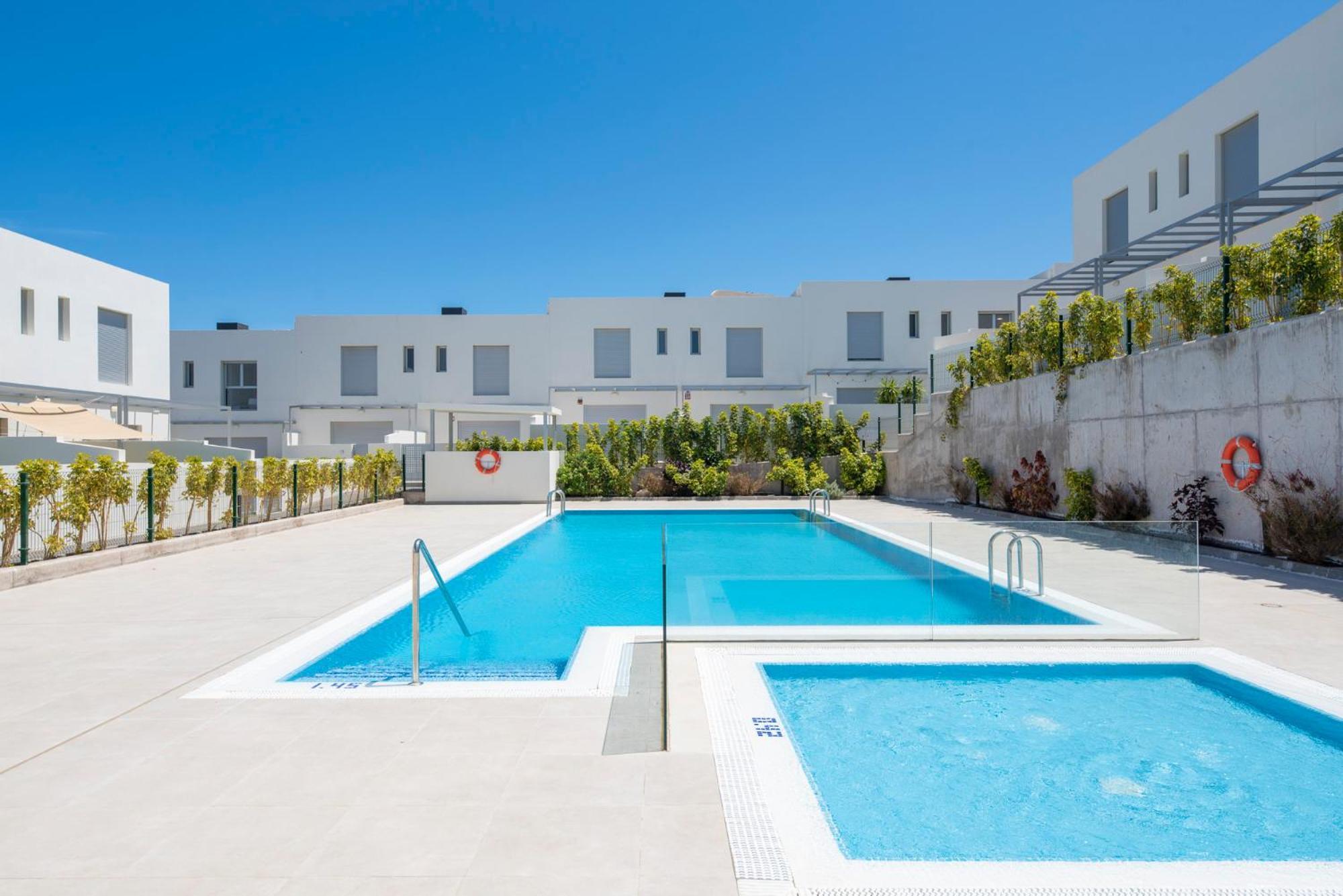 Holiday home Medano4you Lego House El Medano (Tenerife)