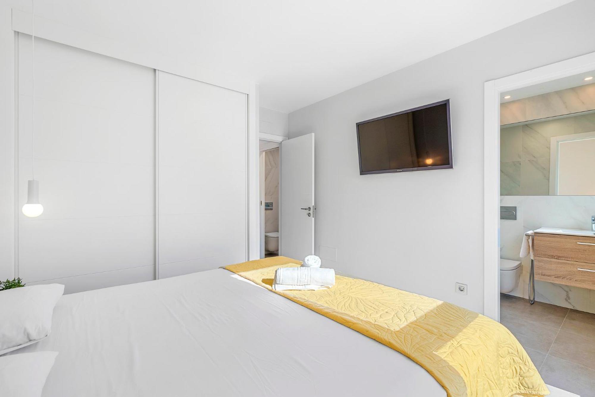 Medano4you Lego House Holiday home El Medano (Tenerife)