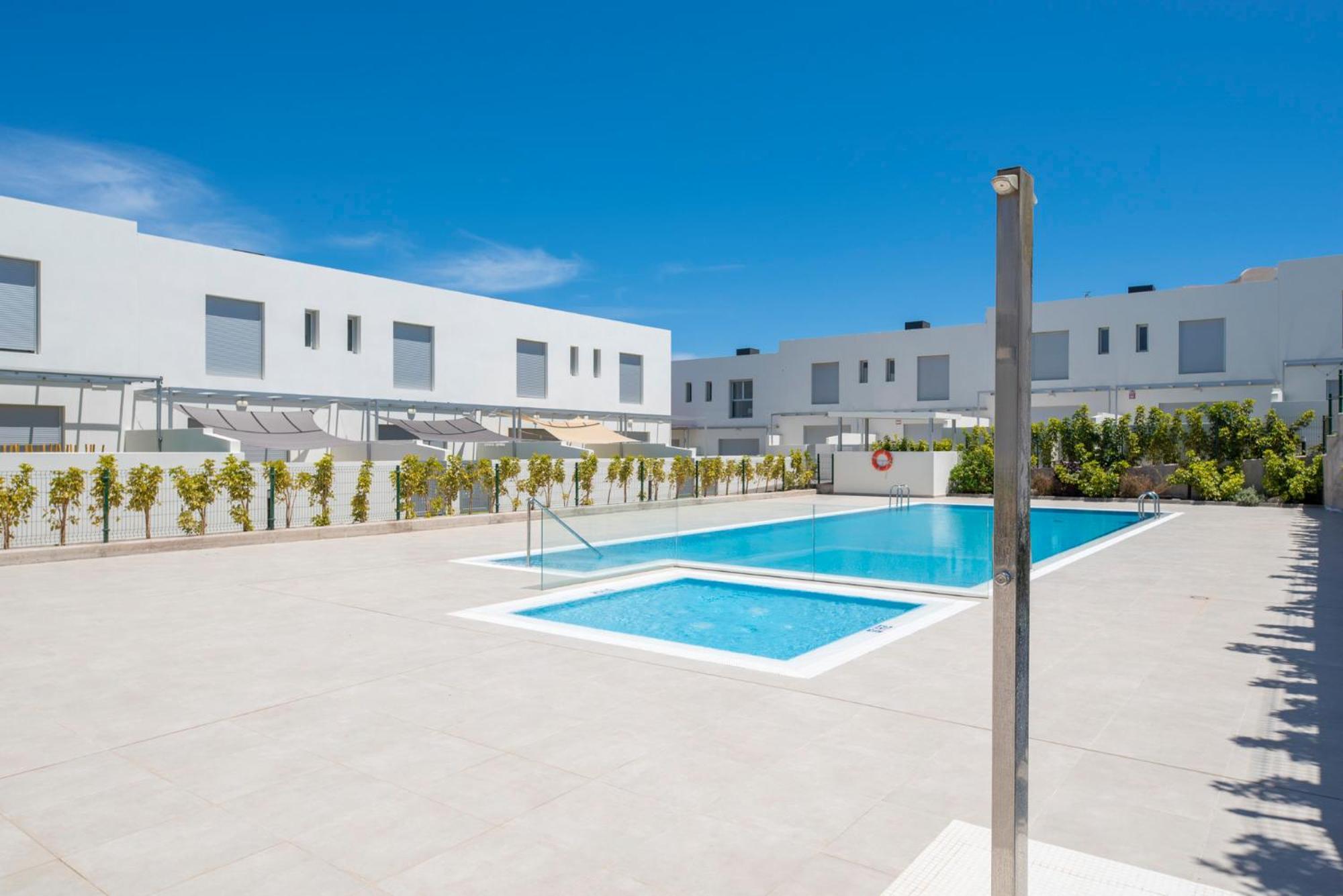 Medano4you Lego House * El Medano (Tenerife)