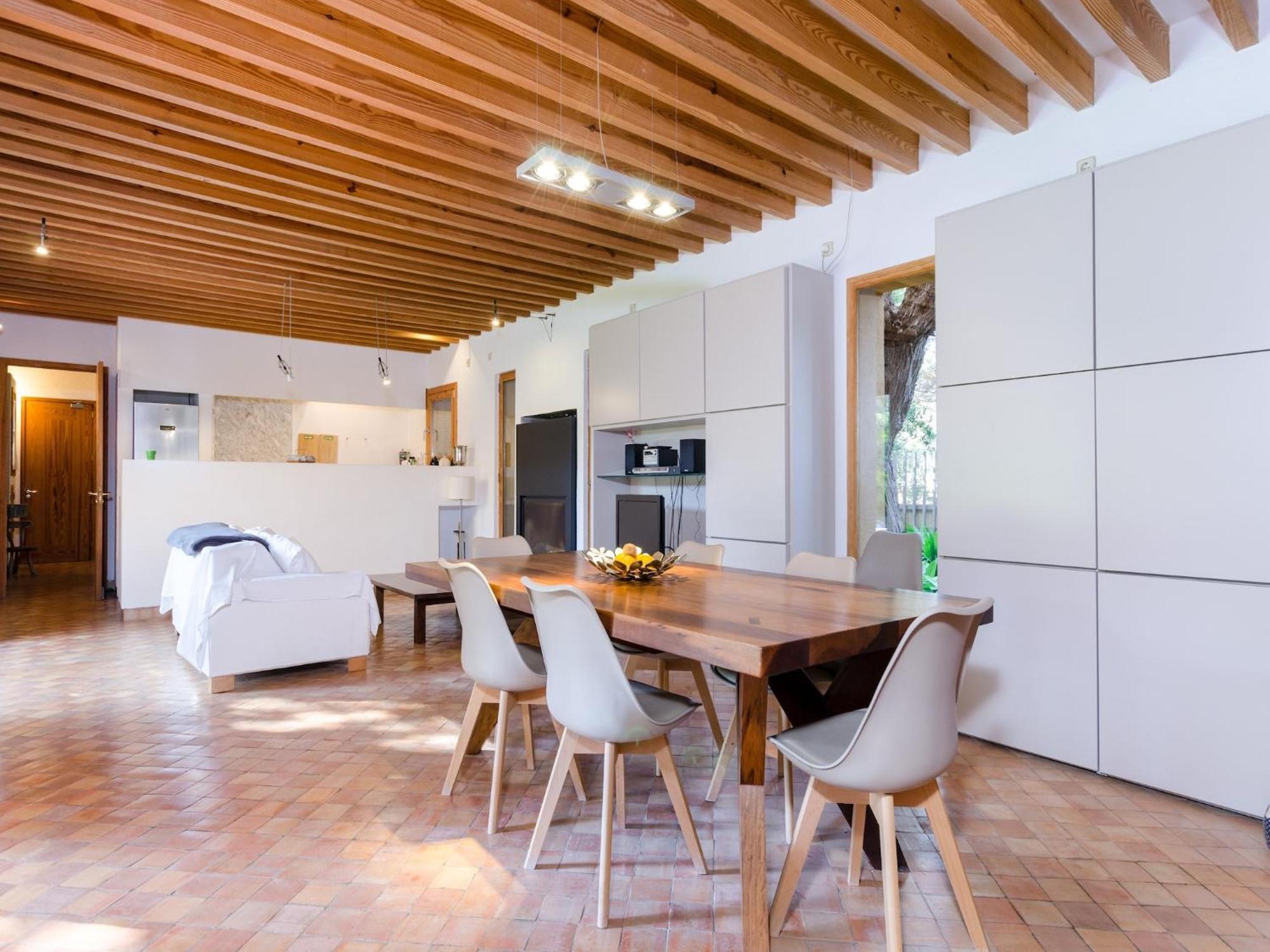 Son Floriana - With Private Pool Villa