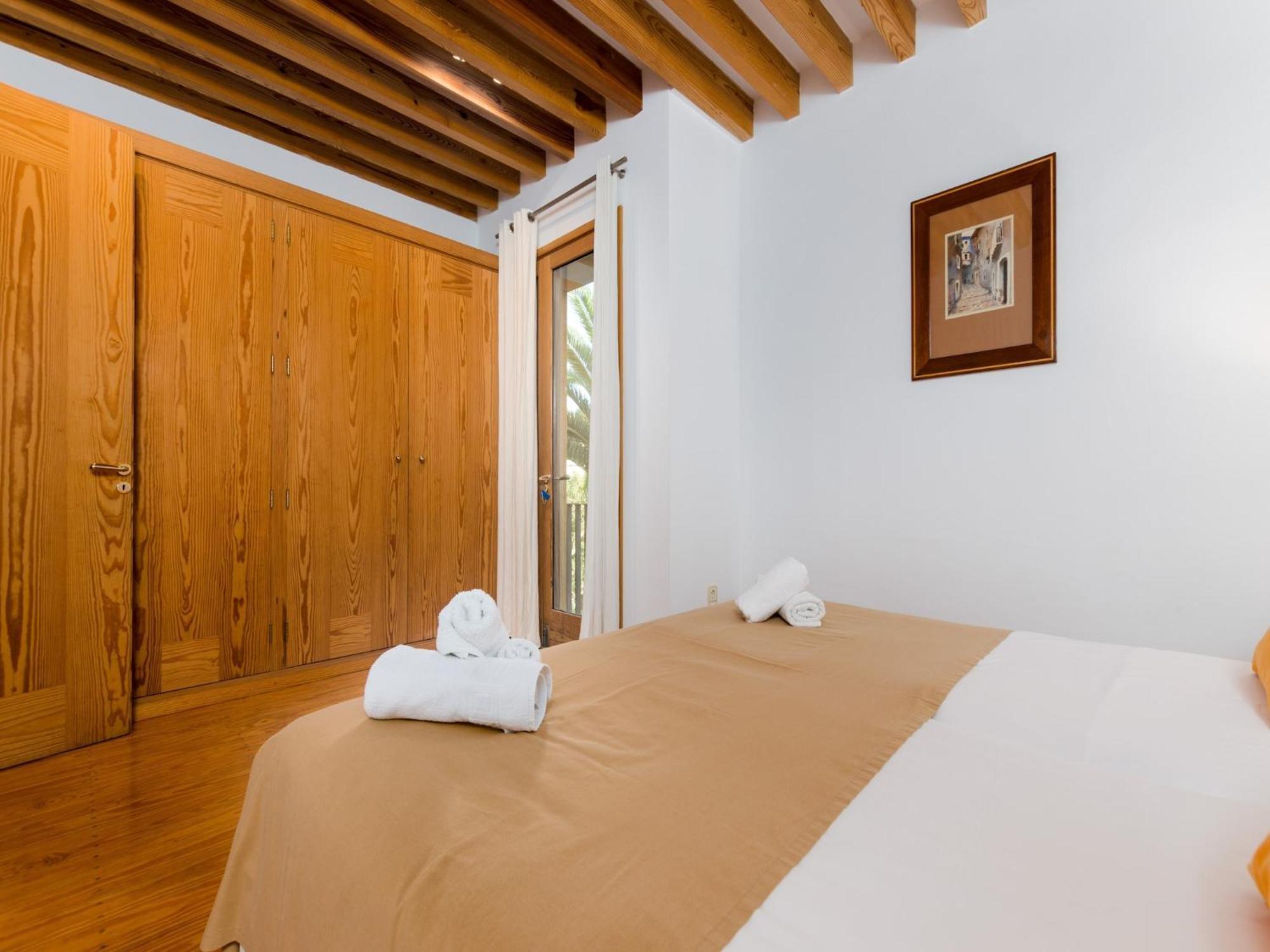 Son Floriana - With Private Pool Villa