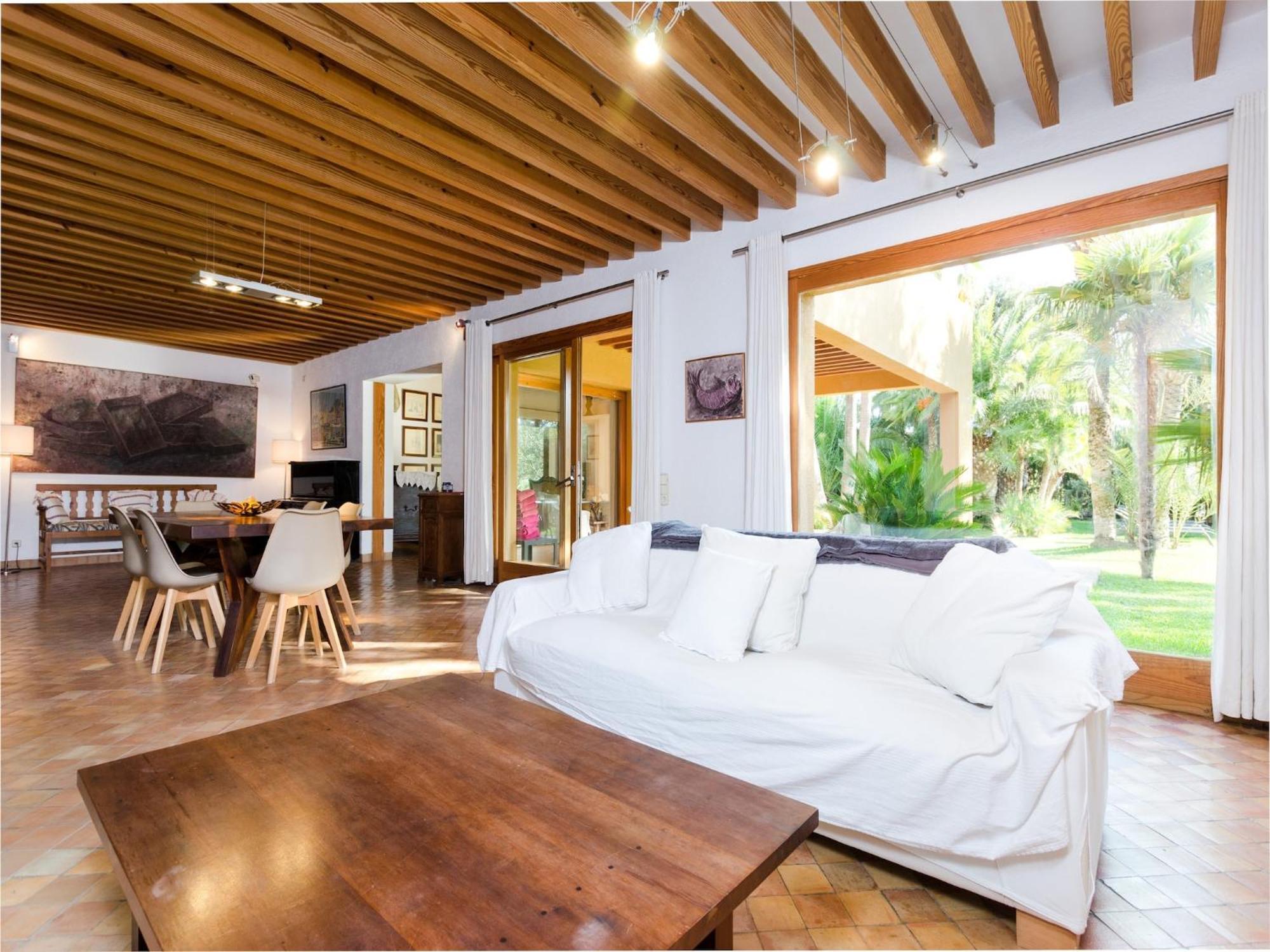 Son Floriana - With Private Pool *