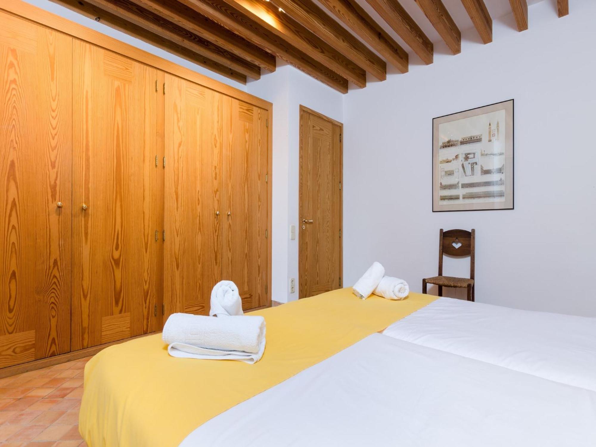 Villa Son Floriana - With Private Pool