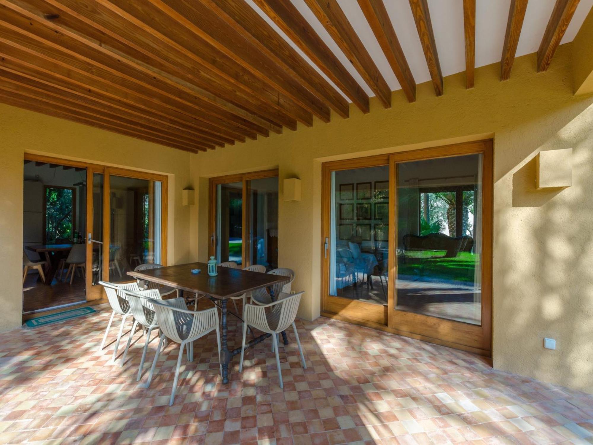 Villa Son Floriana - With Private Pool Cala Bona (Mallorca)