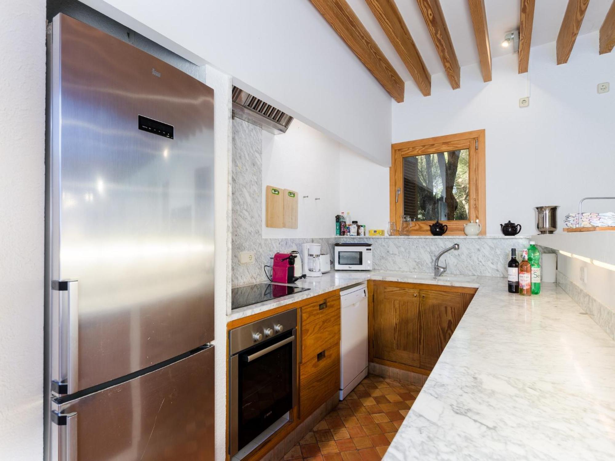 Son Floriana - With Private Pool * Cala Bona (Mallorca)