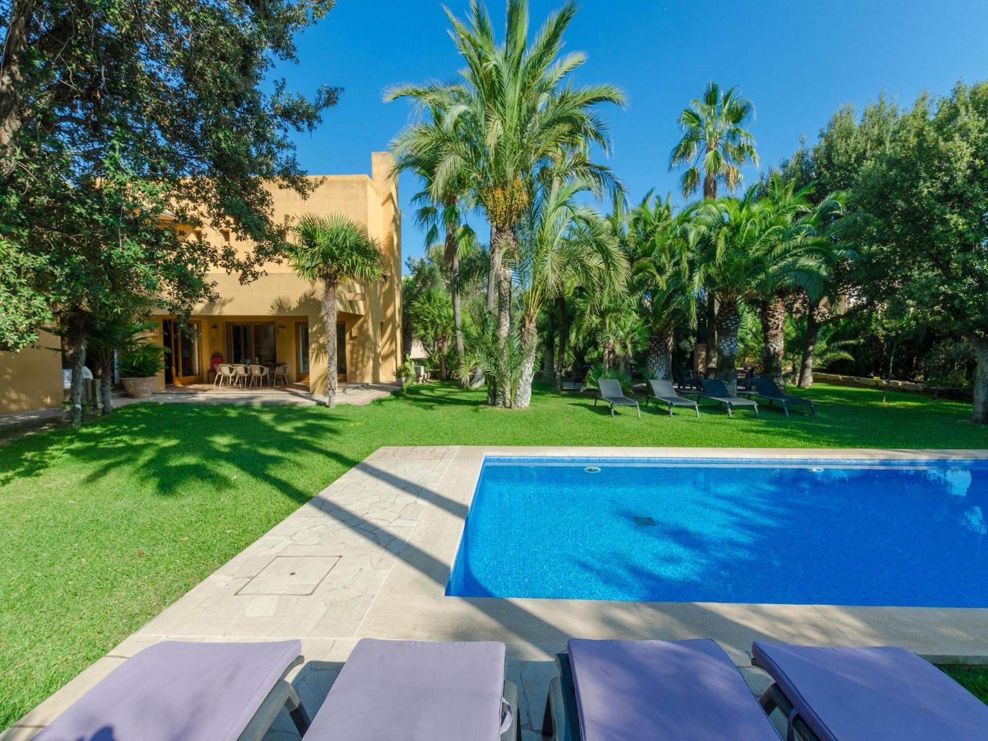 Son Floriana - With Private Pool Cala Bona (Mallorca)