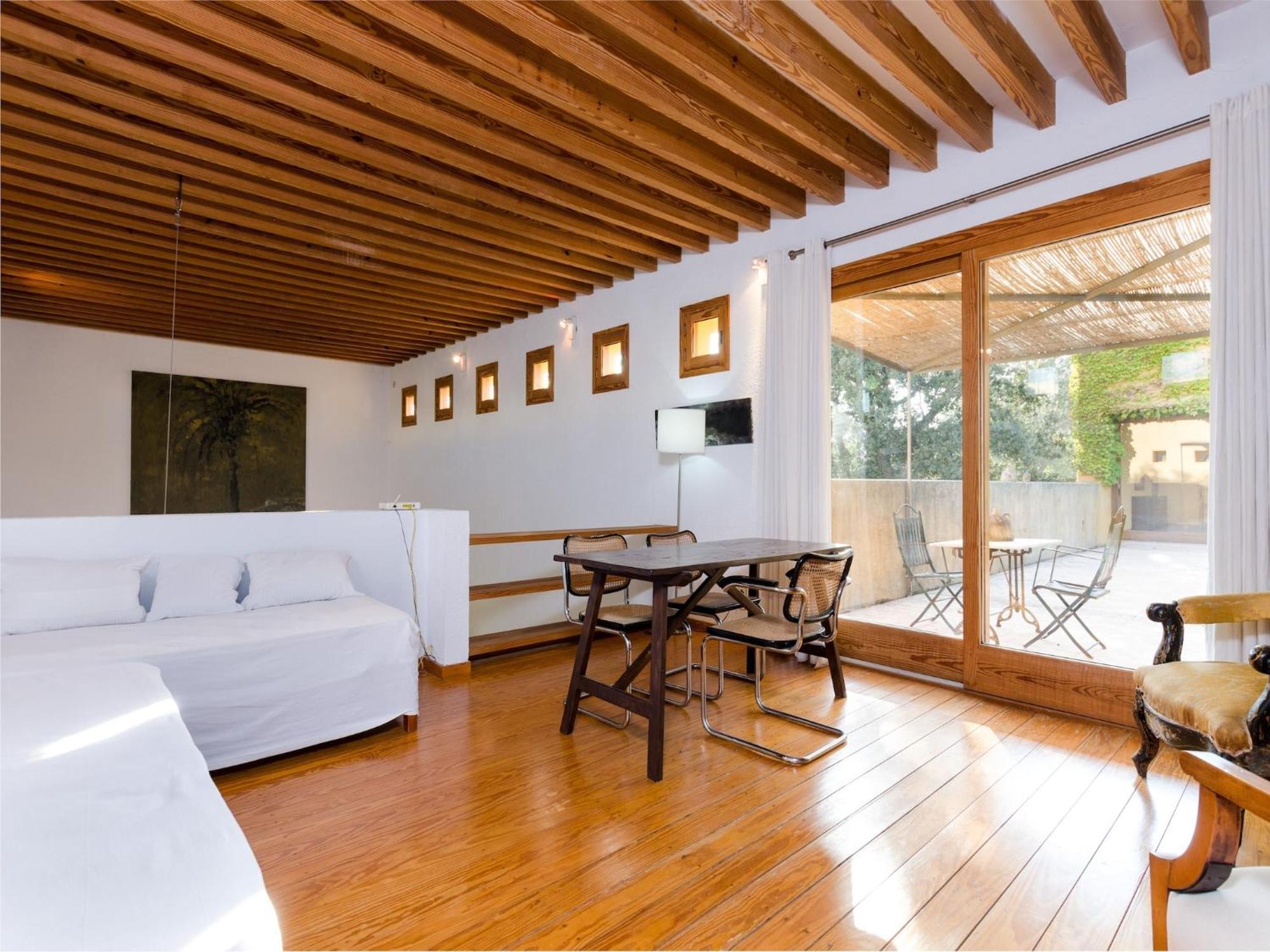 Villa Son Floriana - With Private Pool *