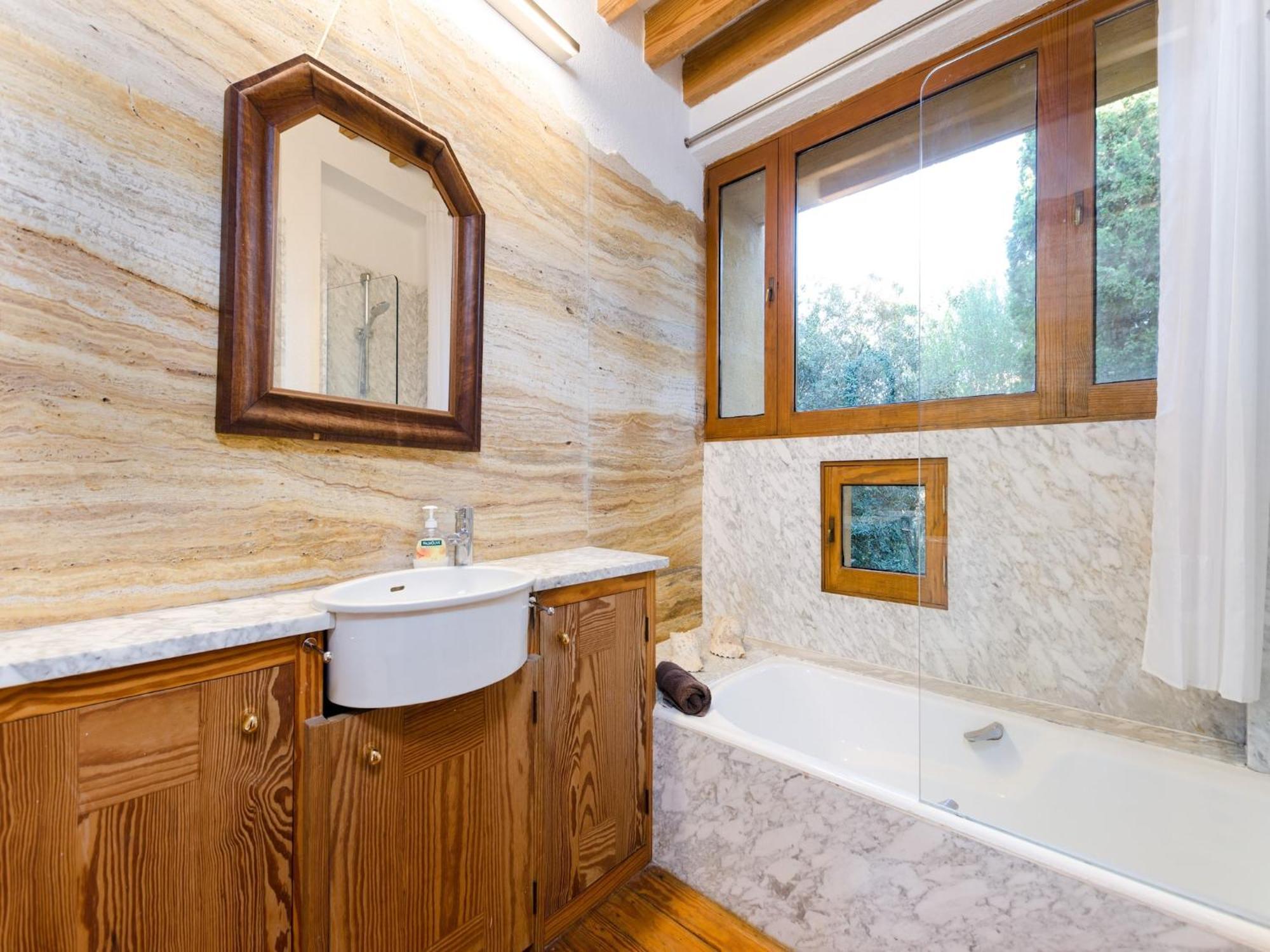 Villa Son Floriana - With Private Pool Cala Bona (Mallorca)
