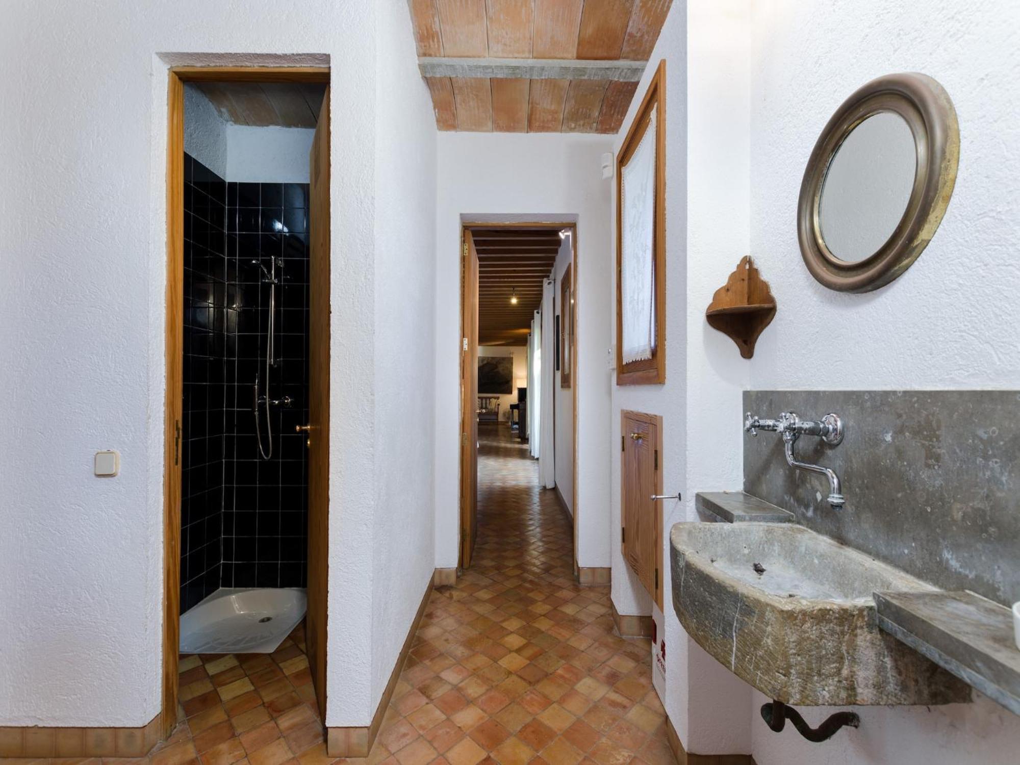 Son Floriana - With Private Pool *
