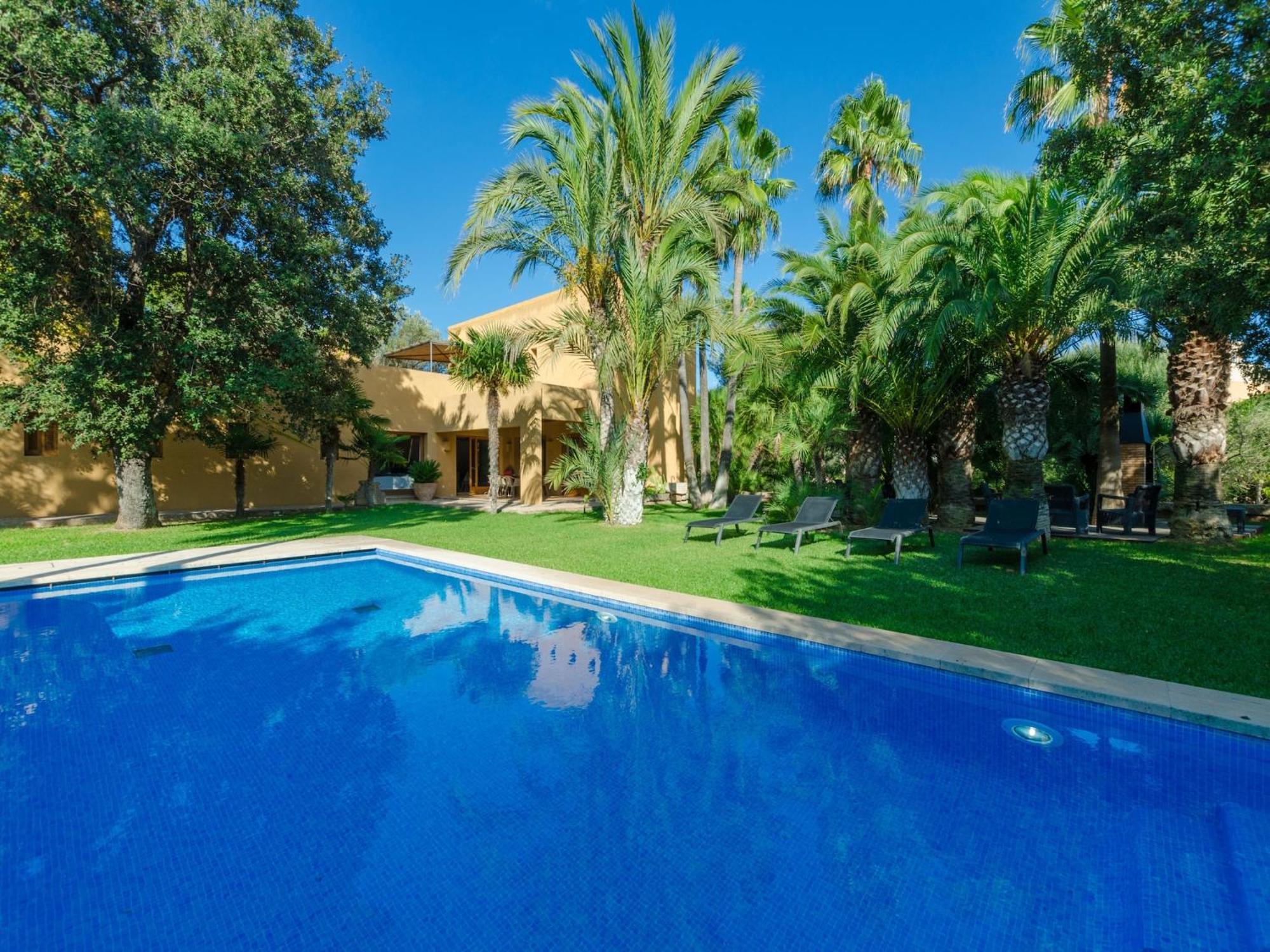 Son Floriana - With Private Pool Cala Bona (Mallorca)