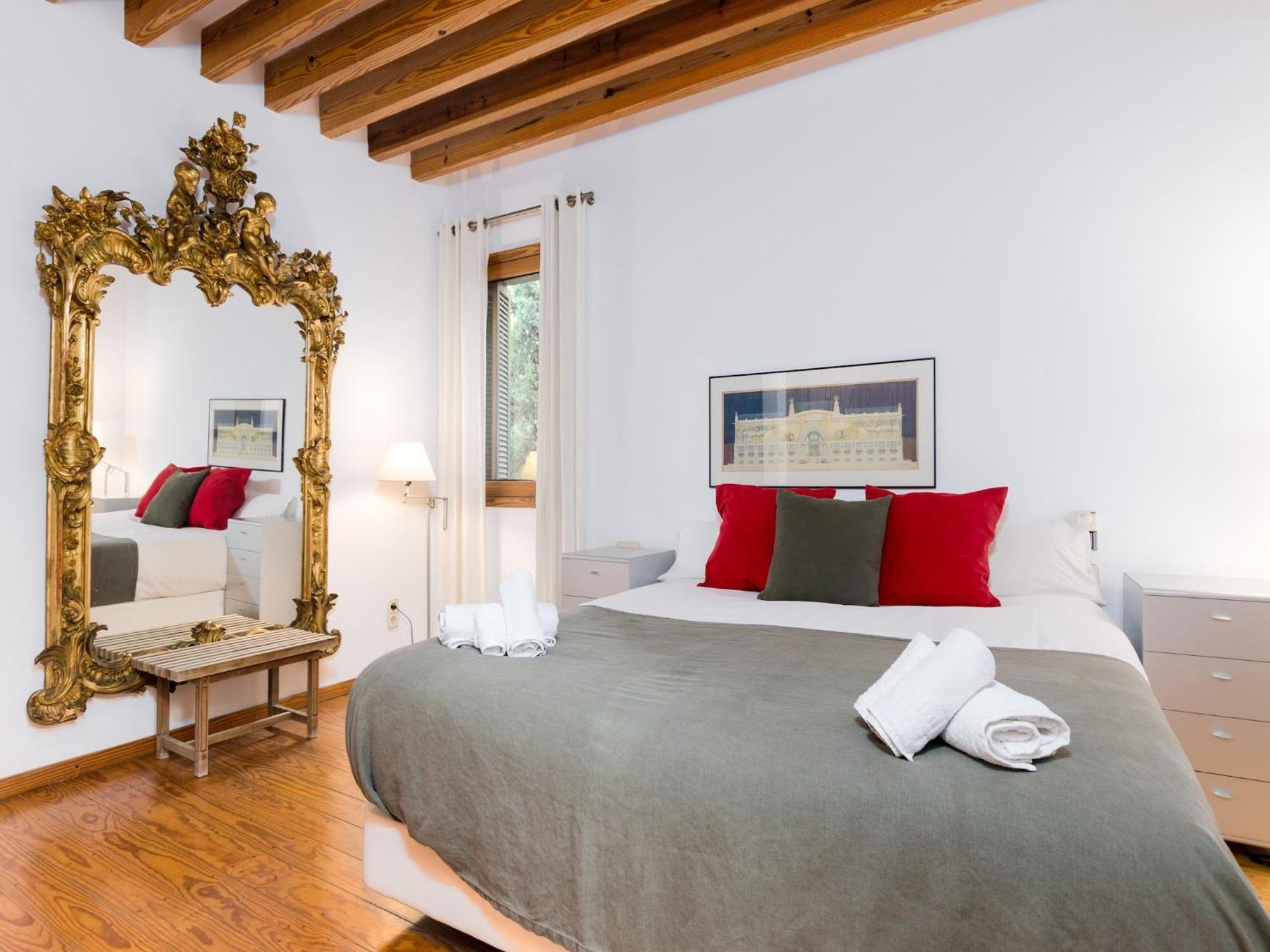 Villa Son Floriana - With Private Pool *