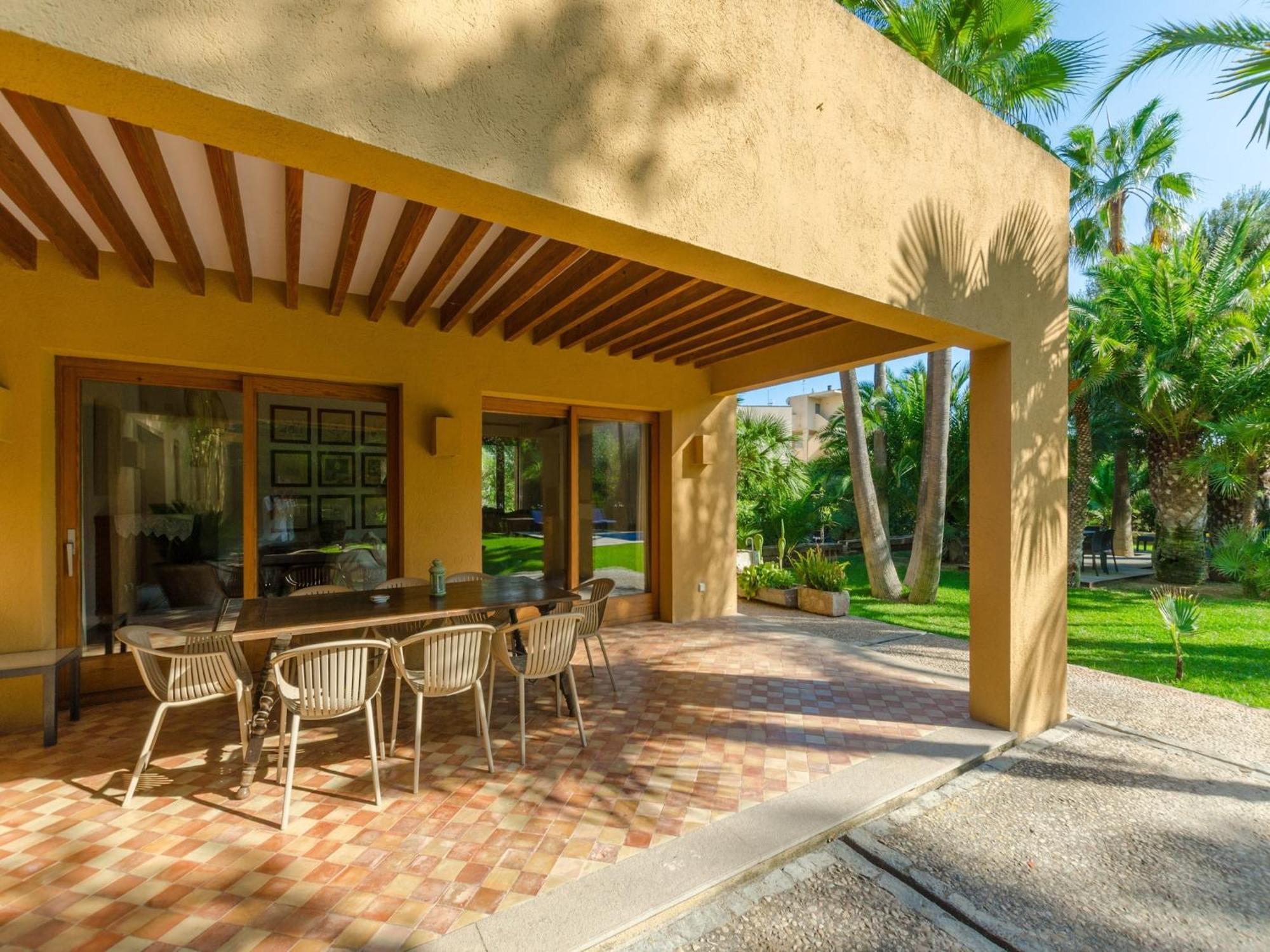 Son Floriana - With Private Pool Cala Bona (Mallorca)