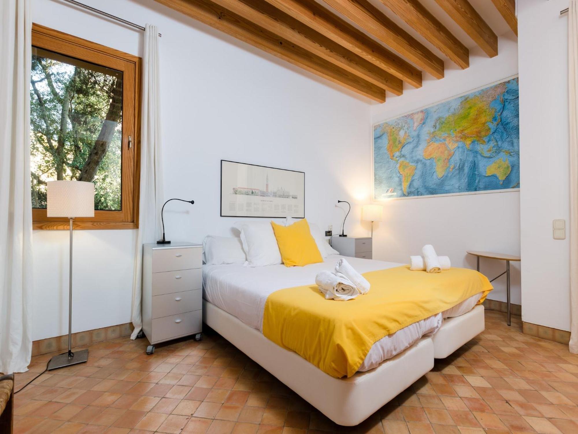 Son Floriana - With Private Pool Villa *