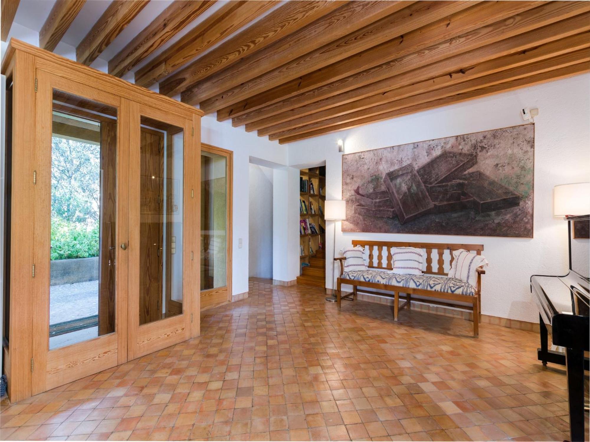 Son Floriana - With Private Pool Villa