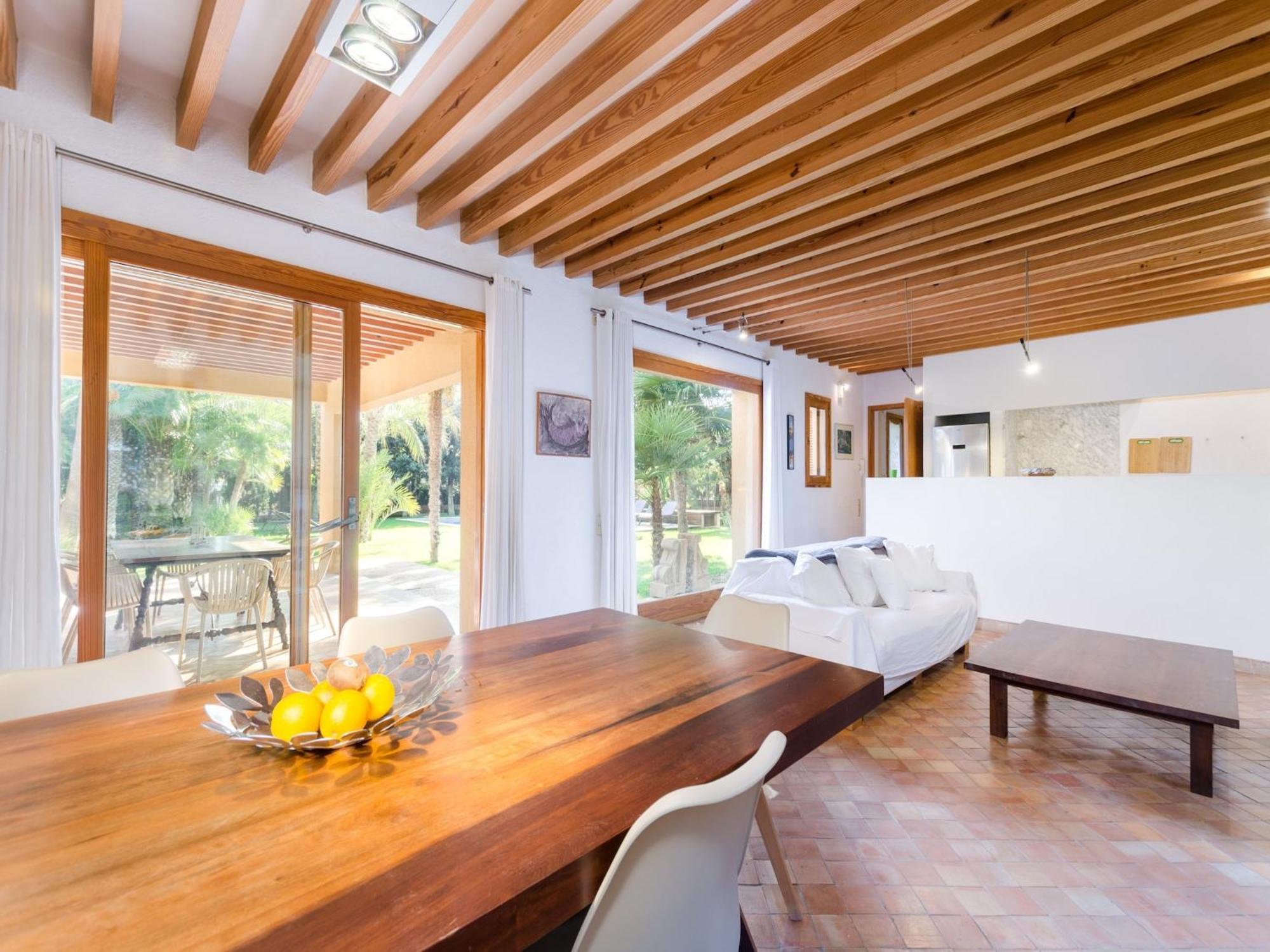 Villa Son Floriana - With Private Pool *