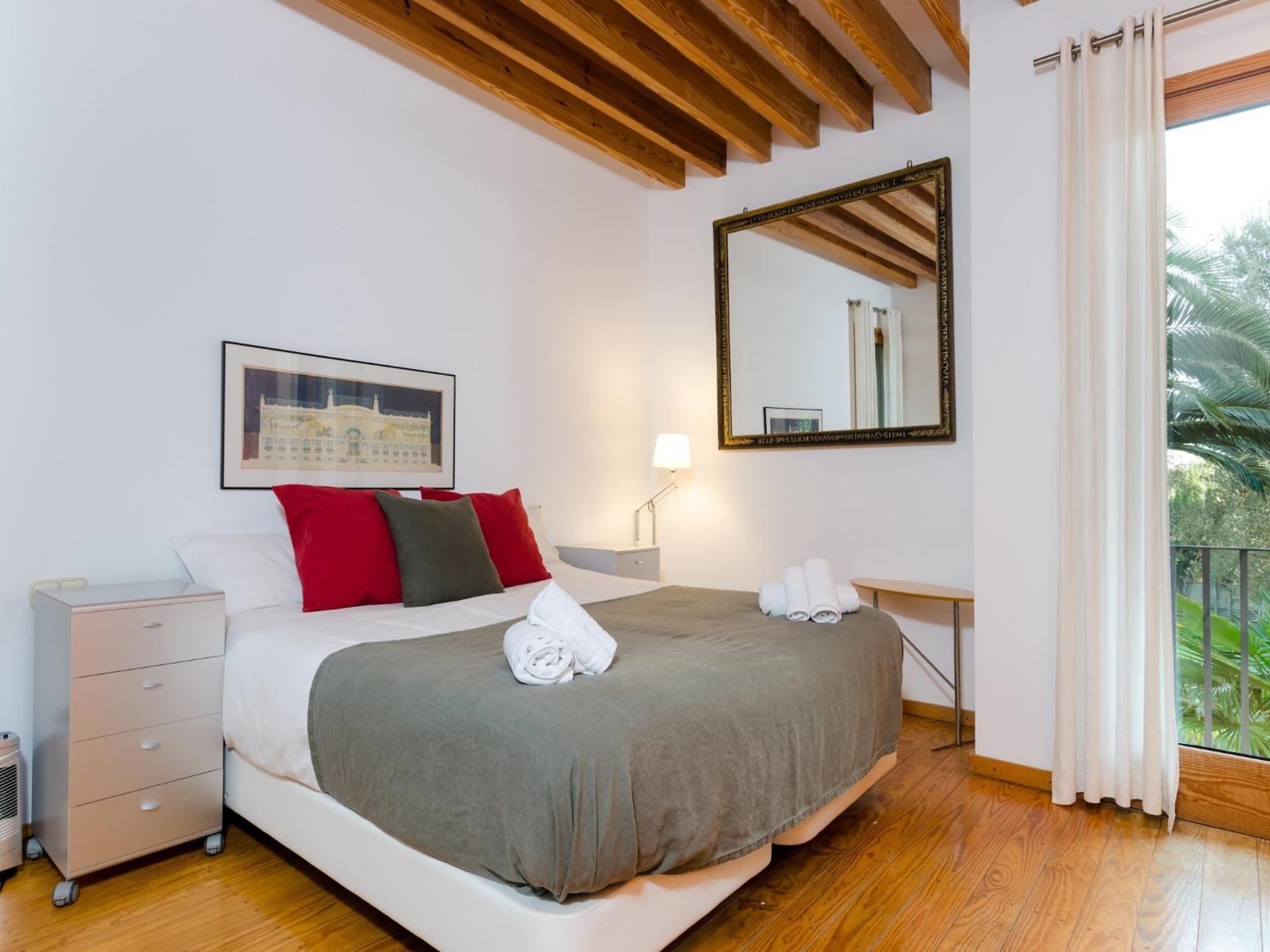 Son Floriana - With Private Pool *