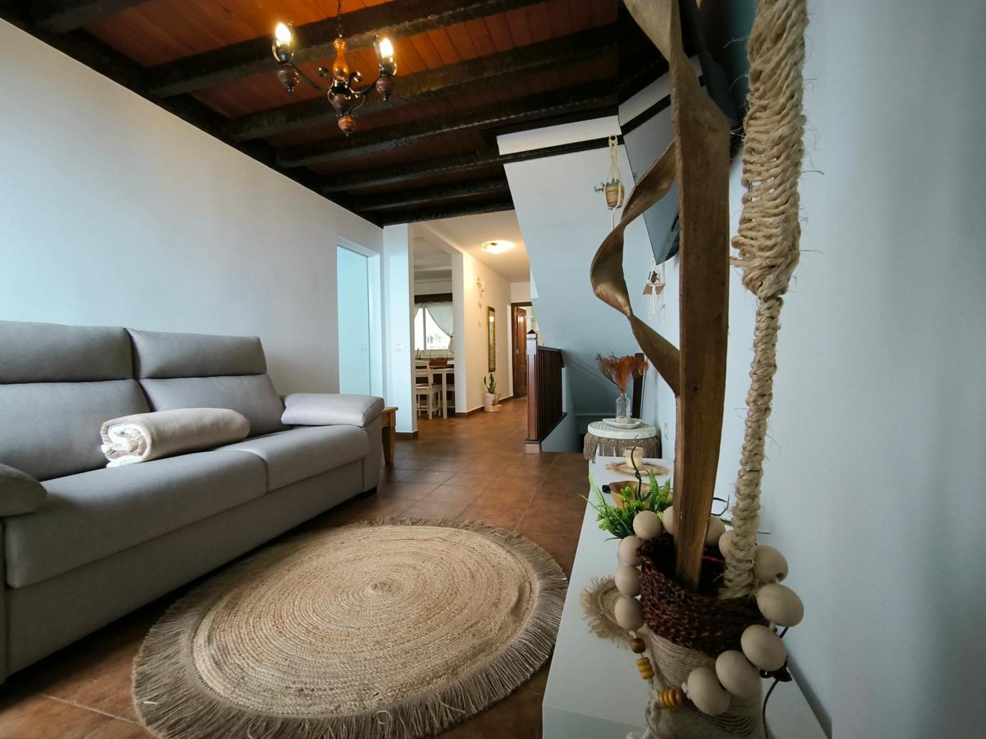 Casa Zamora * Los Realejos