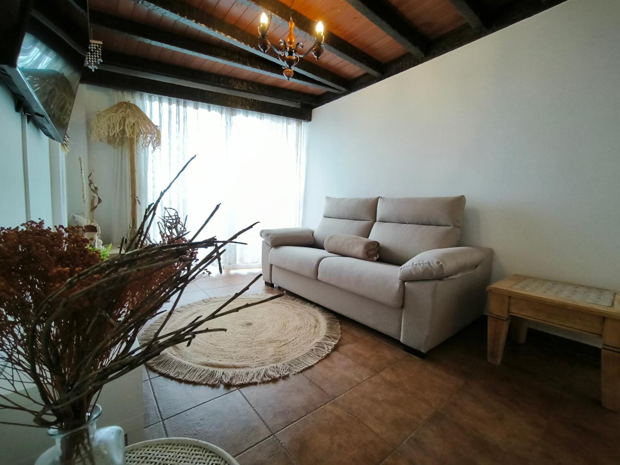 Apartamento Casa Zamora