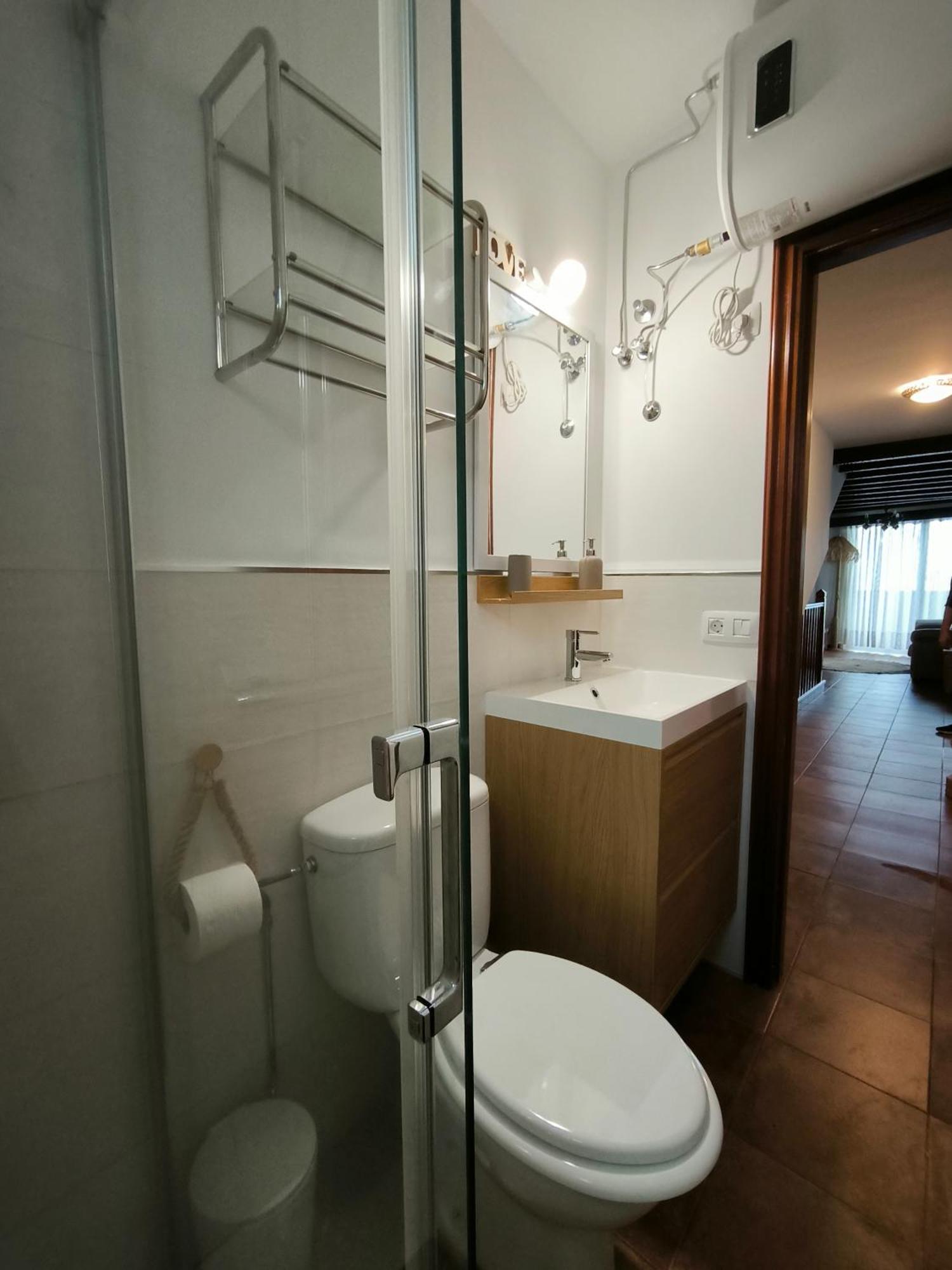 Casa Zamora Apartamento Los Realejos