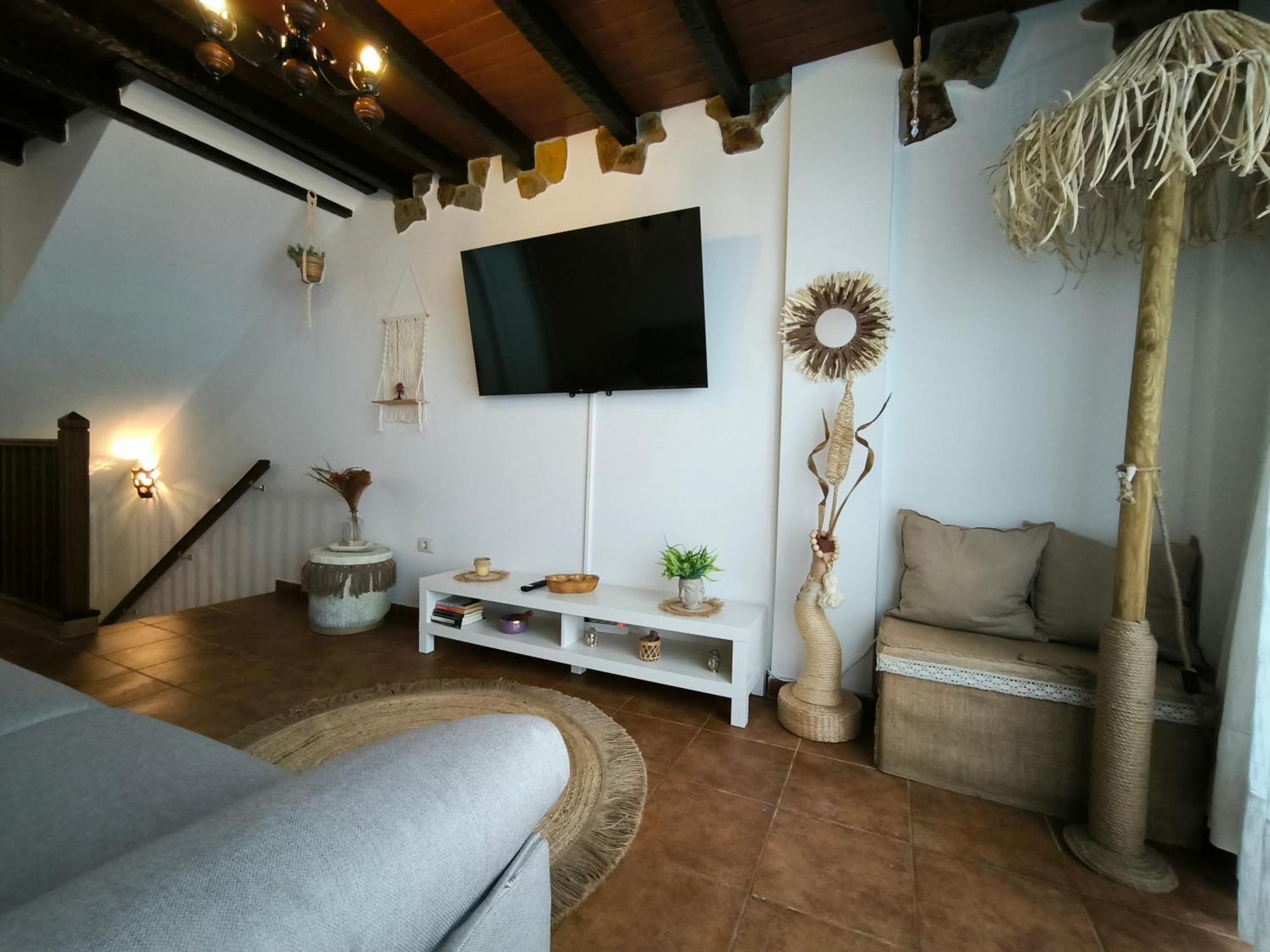 Apartamento Casa Zamora