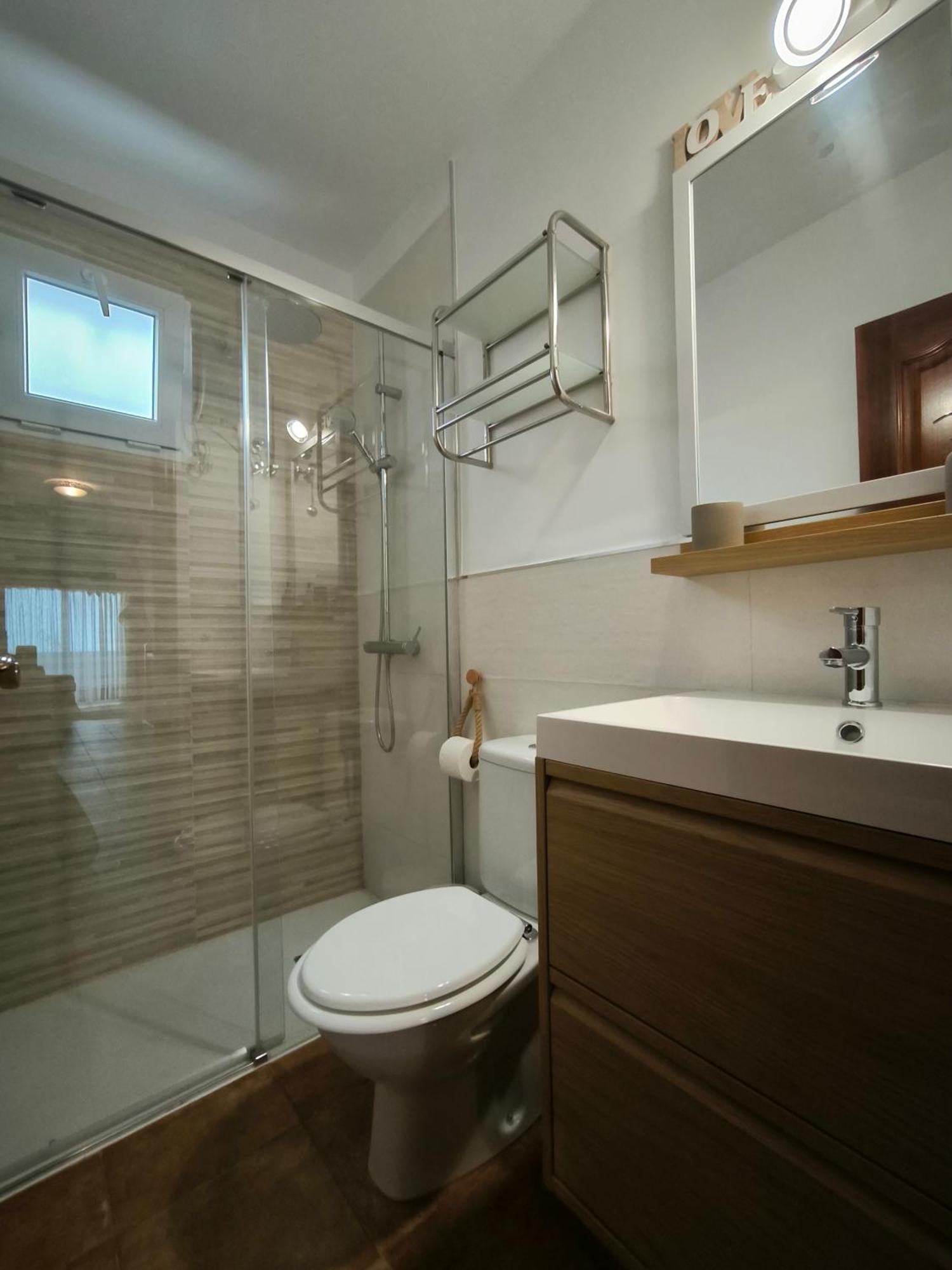 Apartamento Casa Zamora