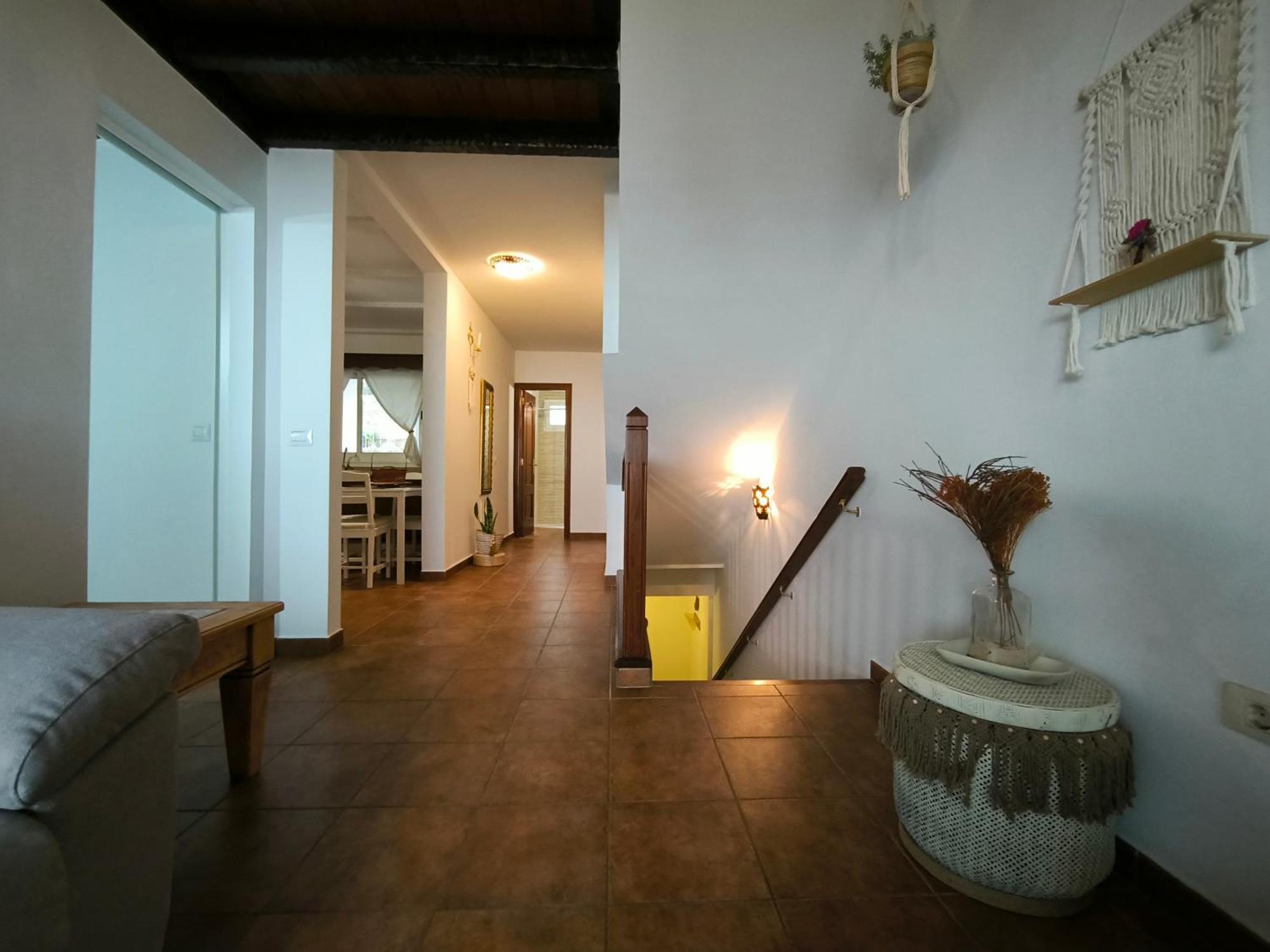 Apartamento Casa Zamora *