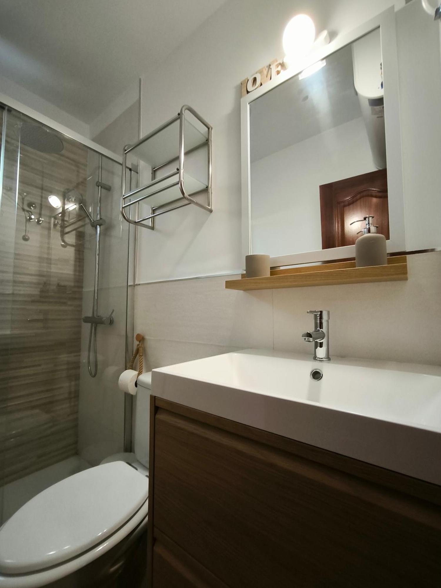 Apartamento Casa Zamora Los Realejos