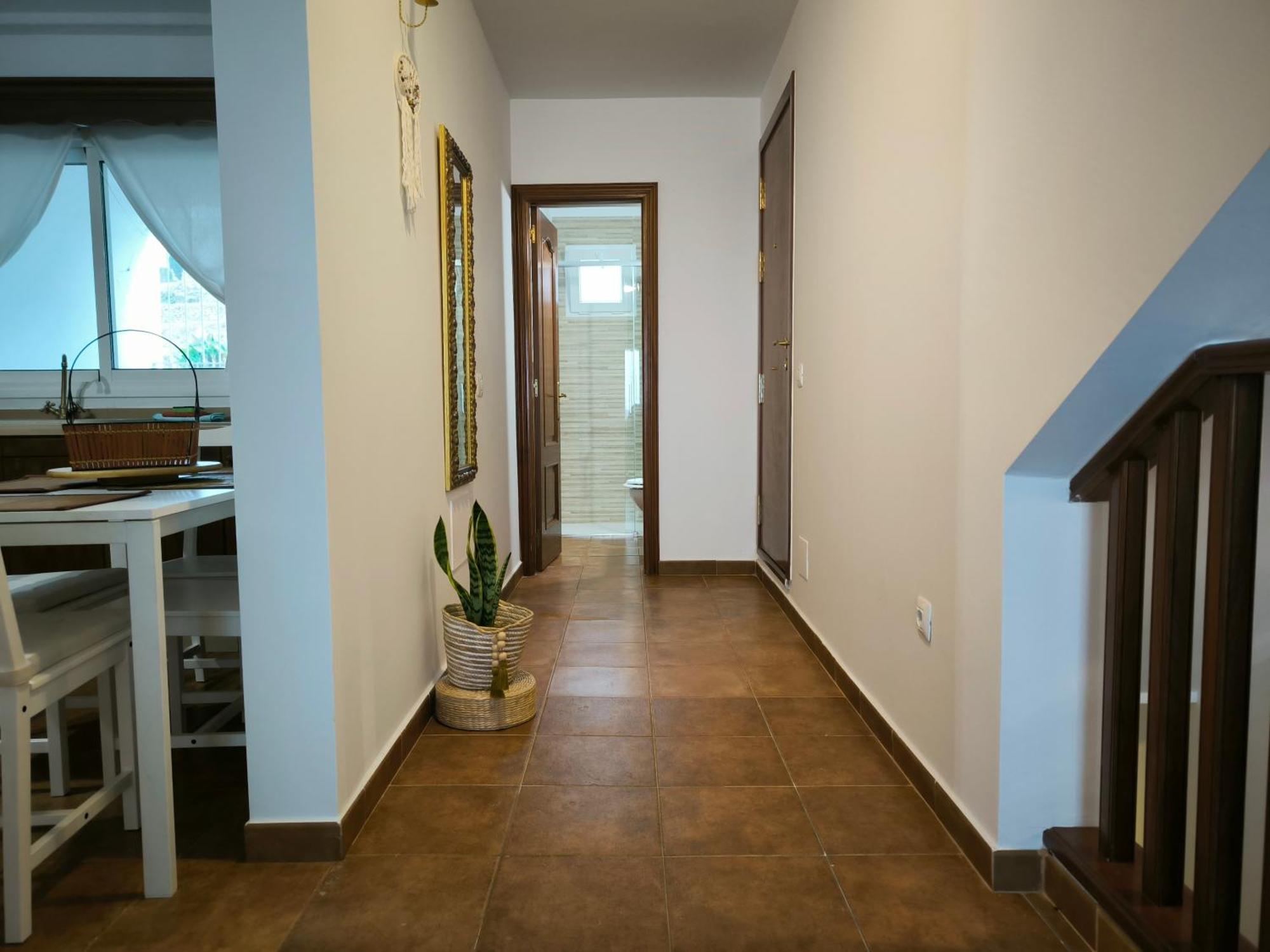 Casa Zamora Apartamento Los Realejos