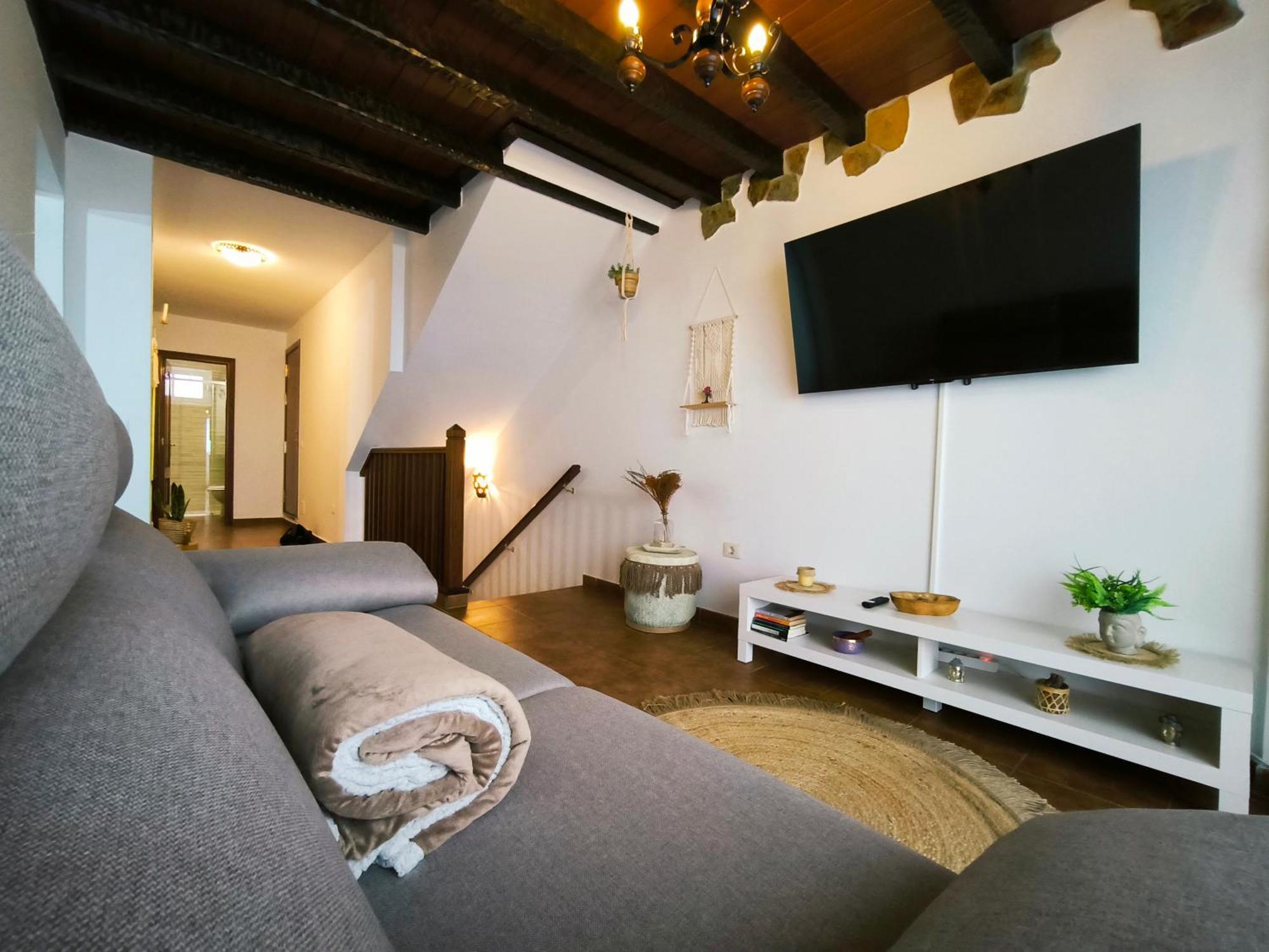 Casa Zamora Apartamento