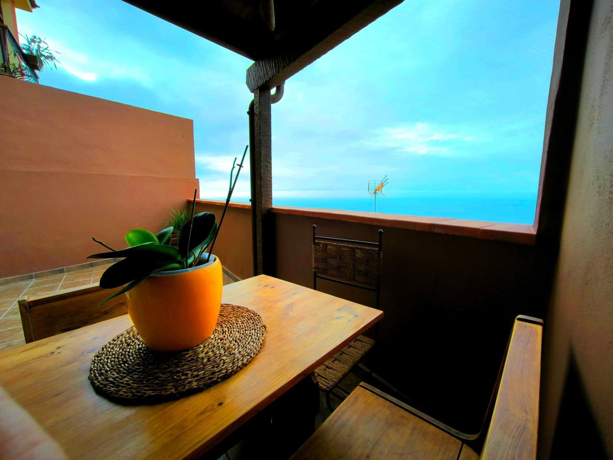 Apartamento Casa Zamora