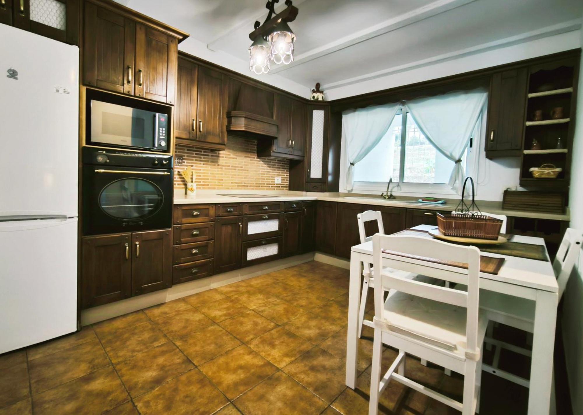 Apartamento Casa Zamora