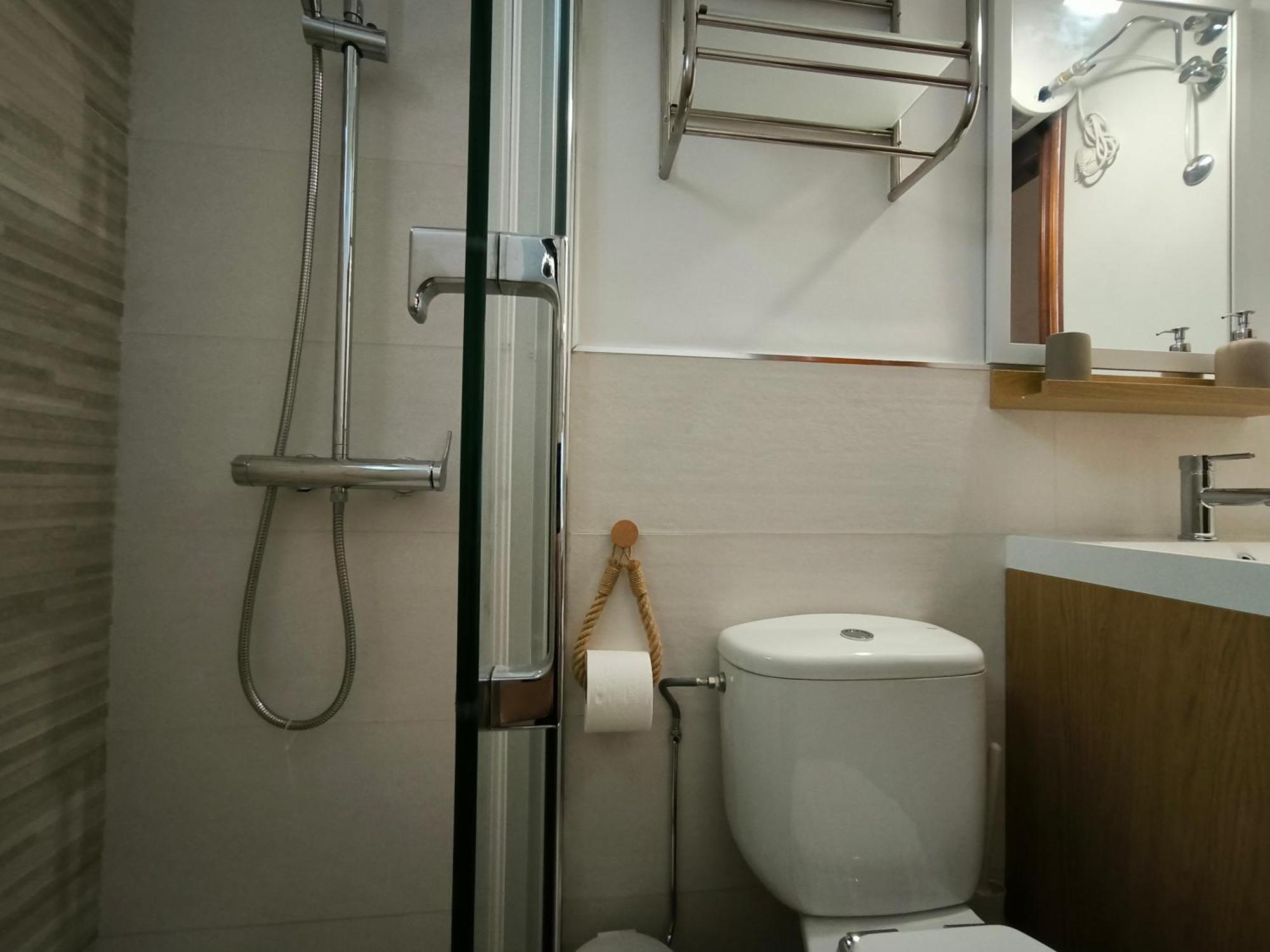 Apartamento Casa Zamora
